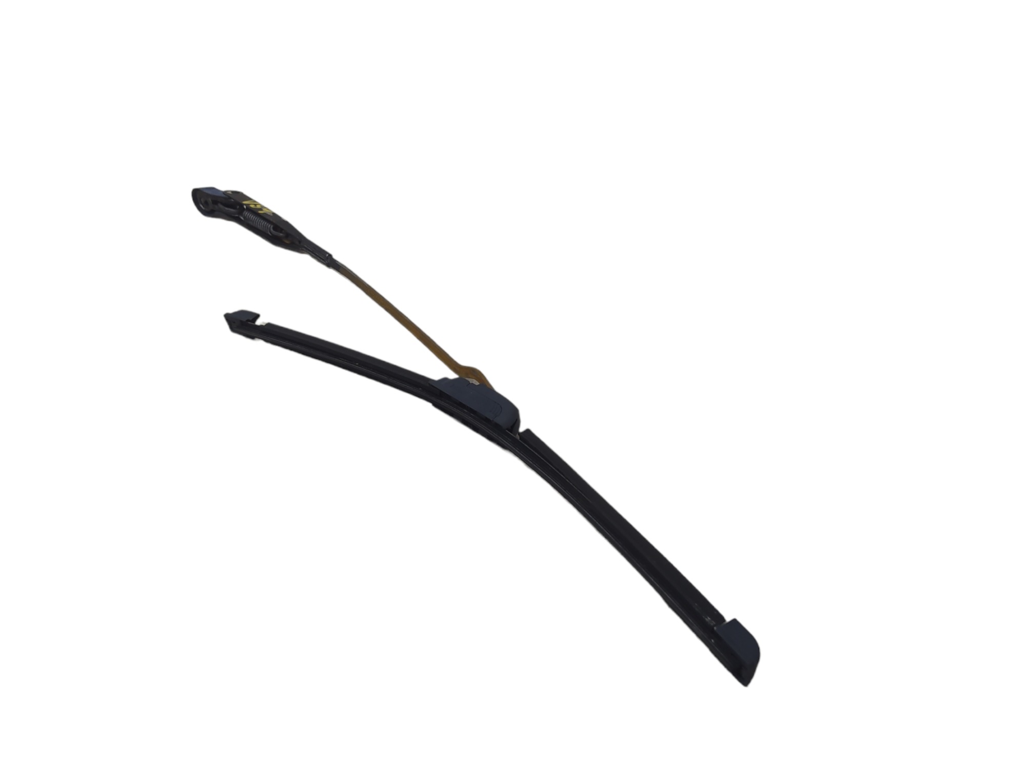 Haste Braço Limpador Parabrisa Esquerdo Gm Corsa 2005 V54 Esquerdo 3
