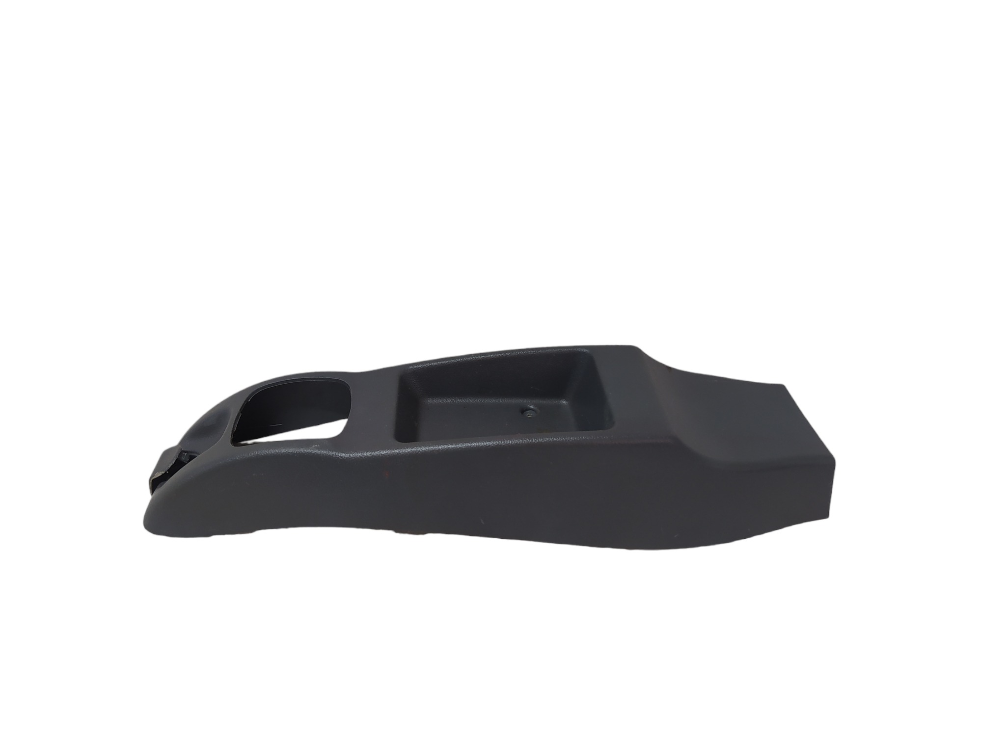 Console Central Fiat Palio 1.0 1999 717435000 V19 5