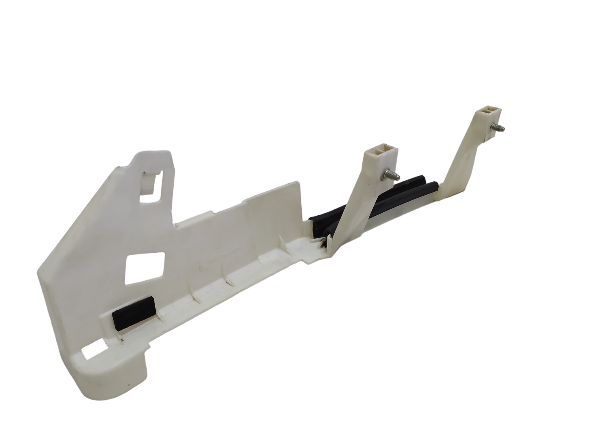 Guia Vidro Porta Dianteira Esquerda Peugeot 307 2008 V43 2