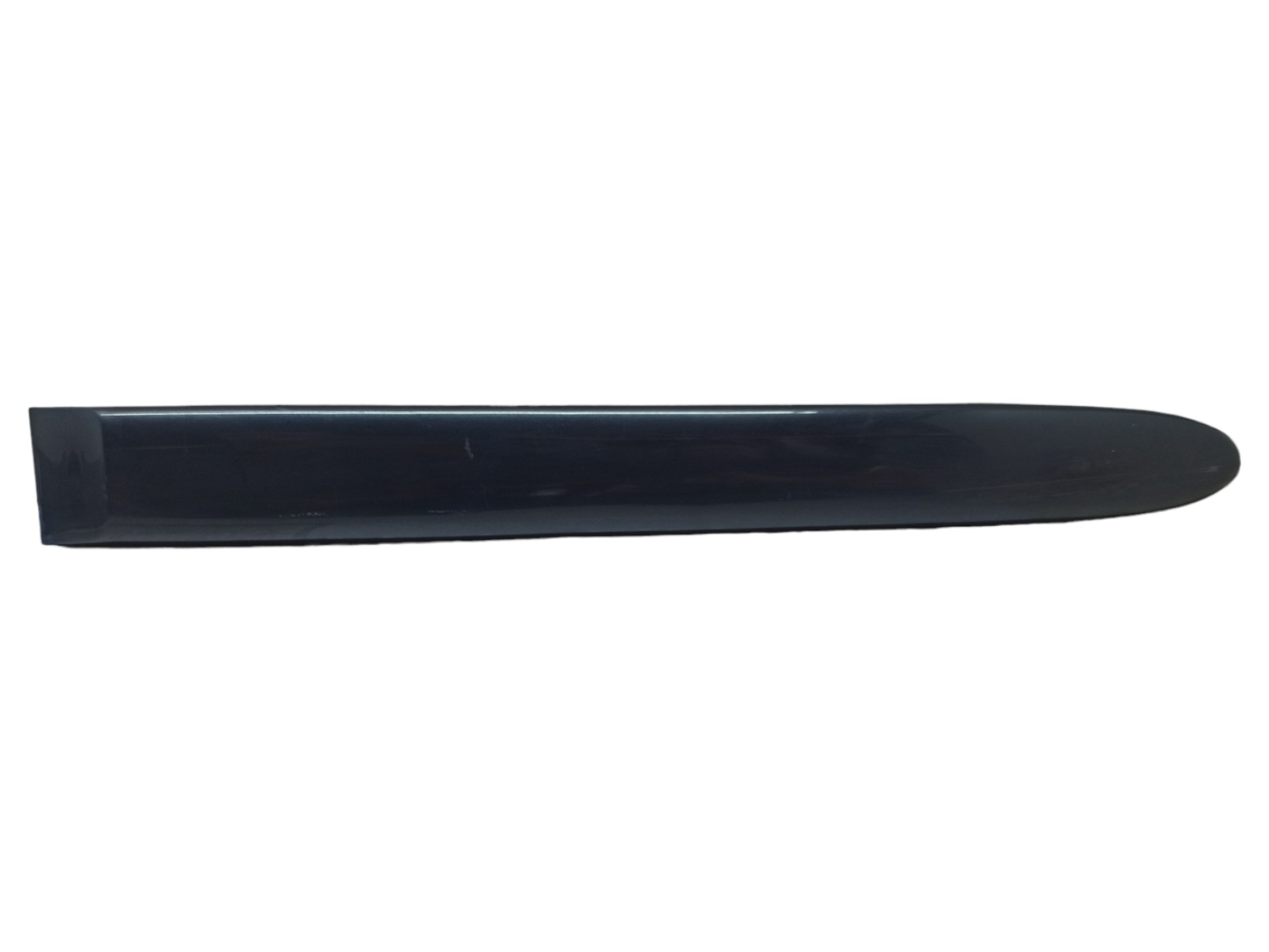 Friso De Porta Traseira Esquerda Xsara Picasso 2005 2006 V58 2