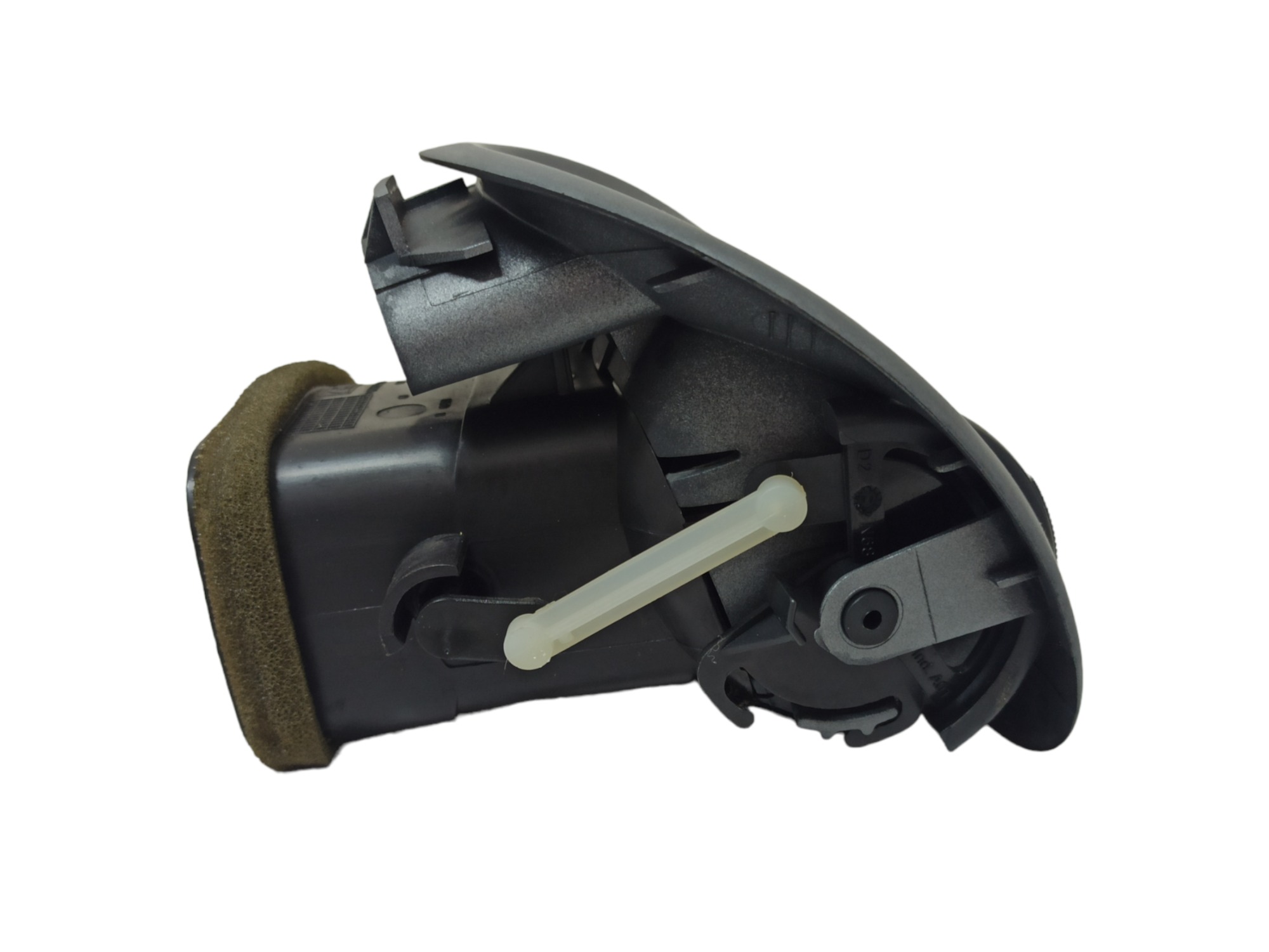 Difusor De Ar Direito Citroen Xsara Picasso 2005 2006 V58 6