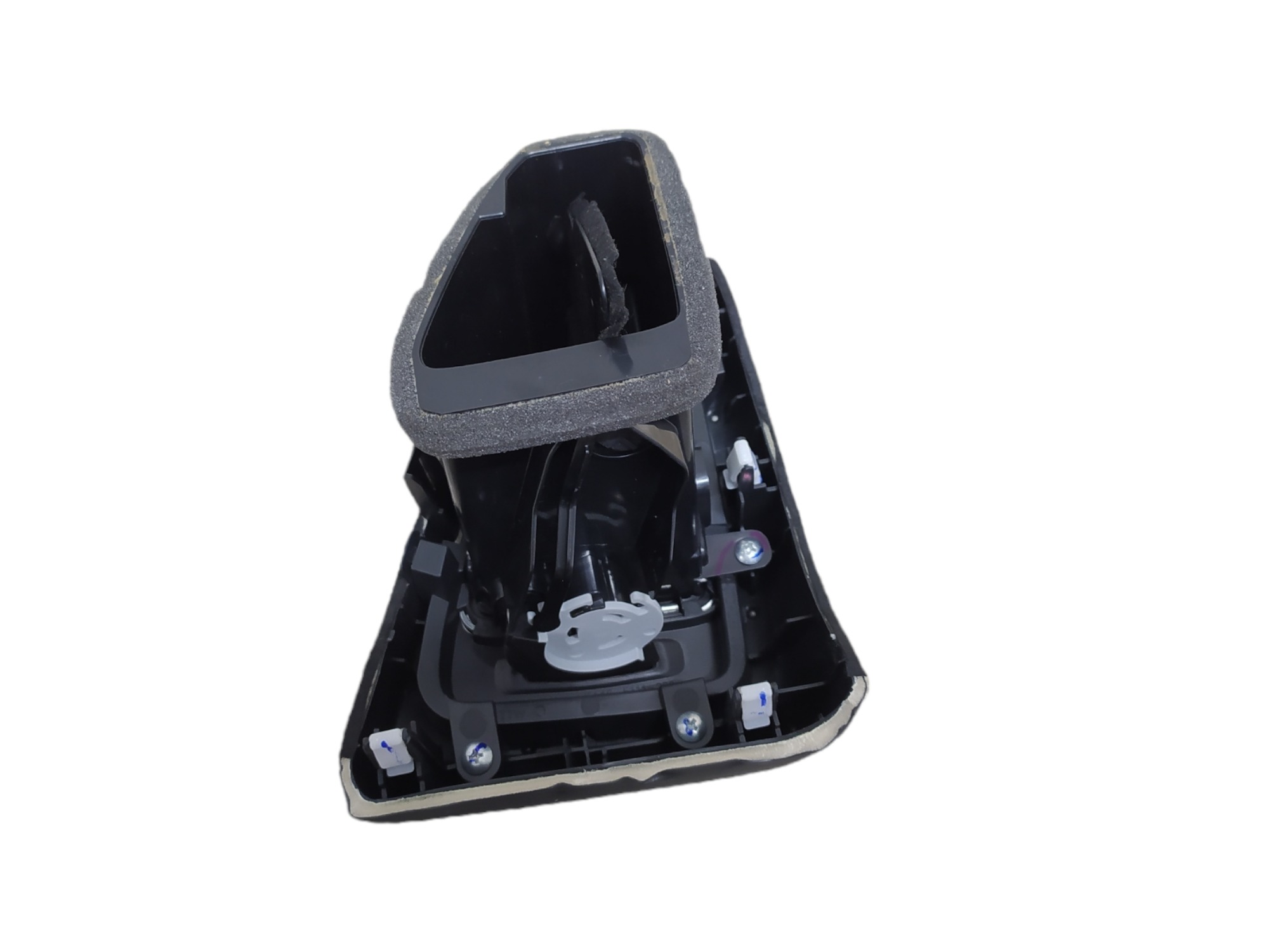 Difusor De Ar Esquerdo Painel Honda Hr-v  2016 V76 5