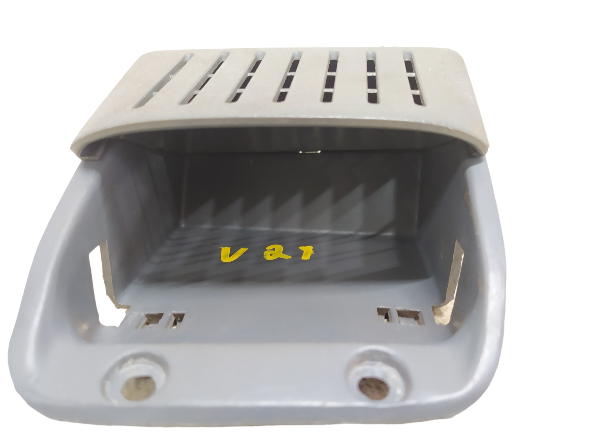 Cinzero Porta Objeto Fiat Palio 1.0 2001 716680000 V21 4