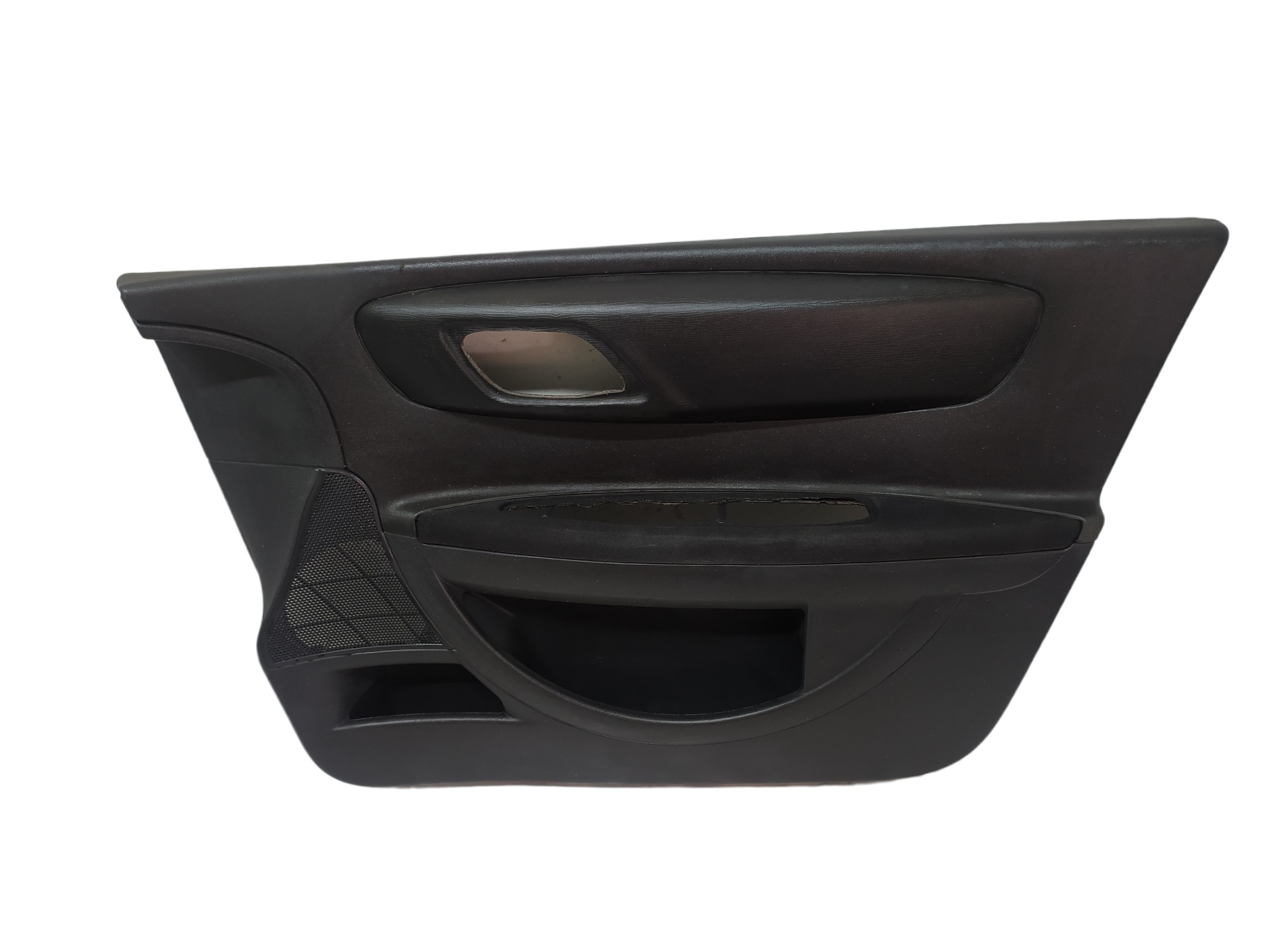 Forro Porta Dianteira Direita Citroen C4 Pallas 2011 V89 2
