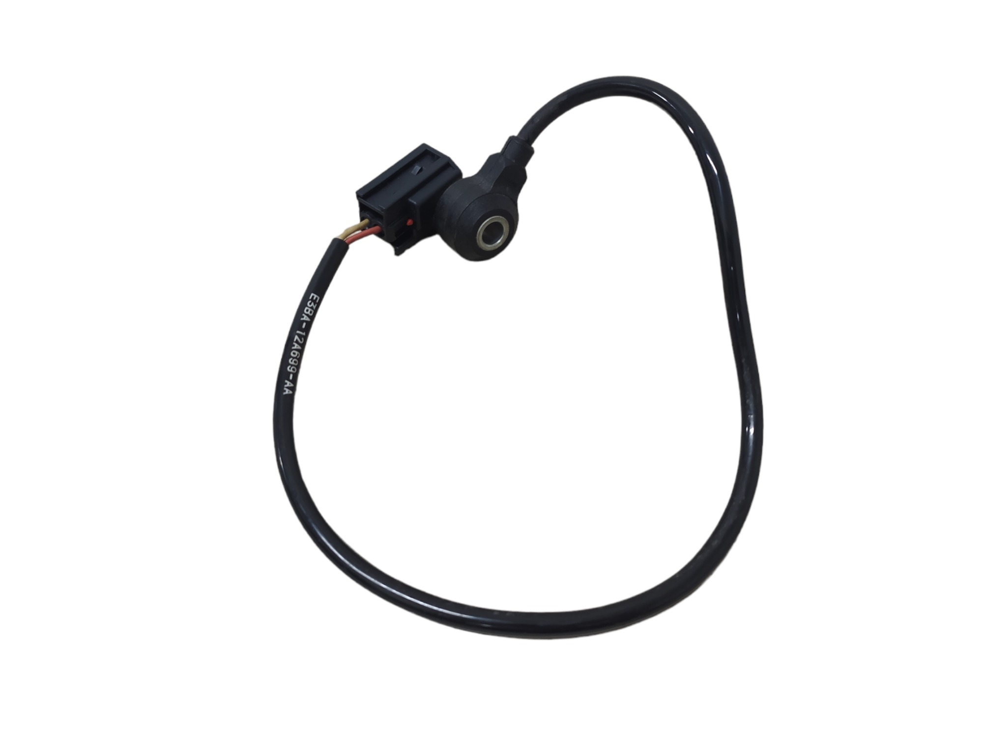 Sensor Detonação Ford  Ka 1.0 2016 Original   12a699 3