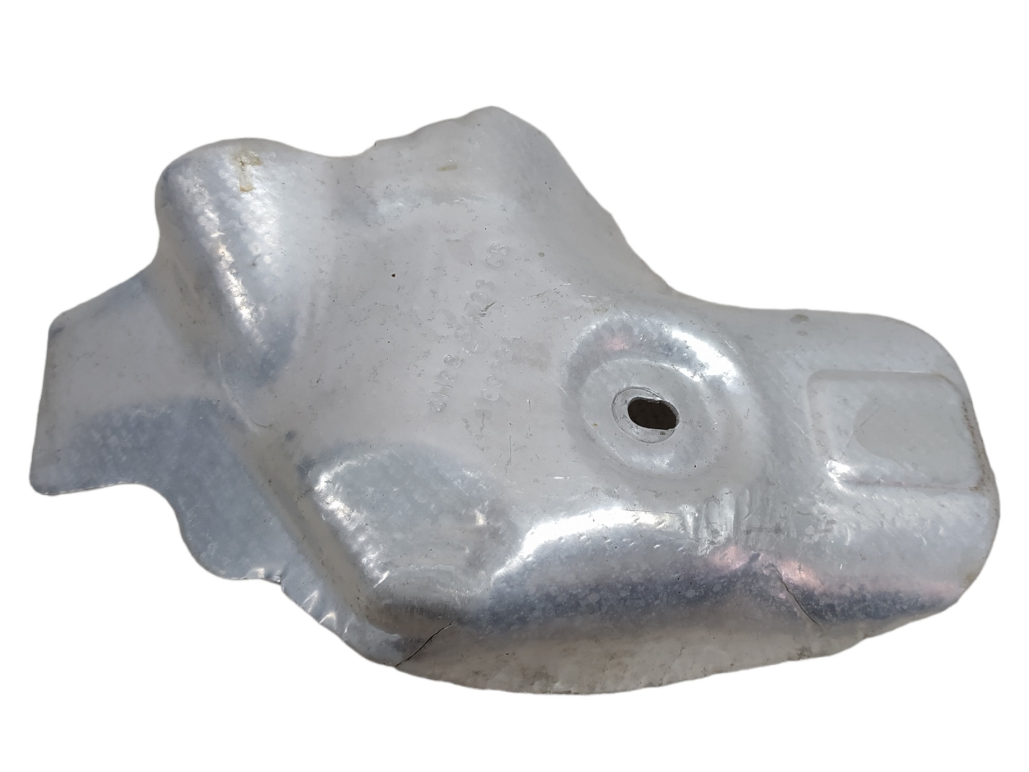 Defletor Protetor Turbina Discovery 3 2008 V92