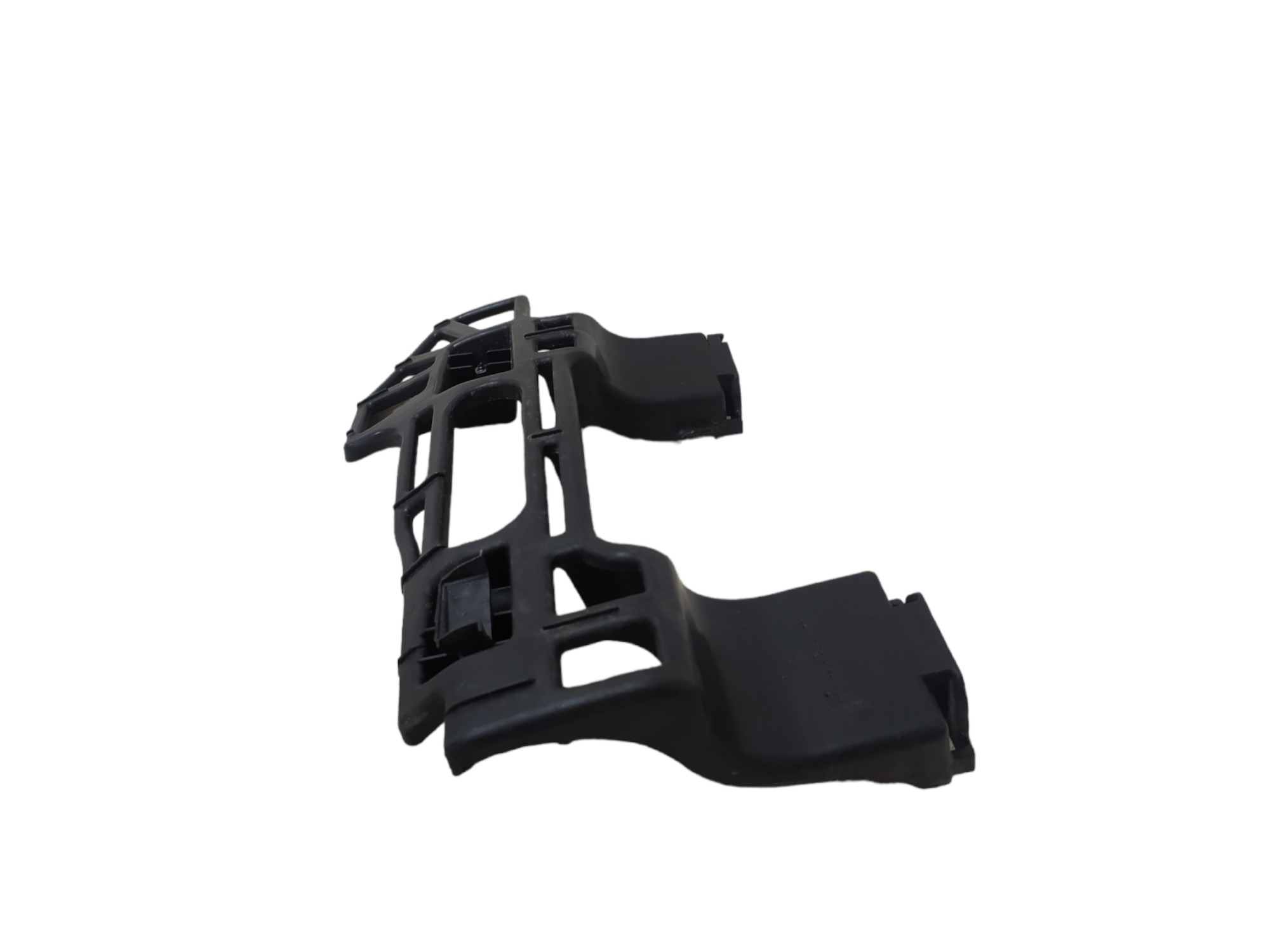 Suporte Parachoque Traseiro Direito Hyundai Hb20 2014 V69 5