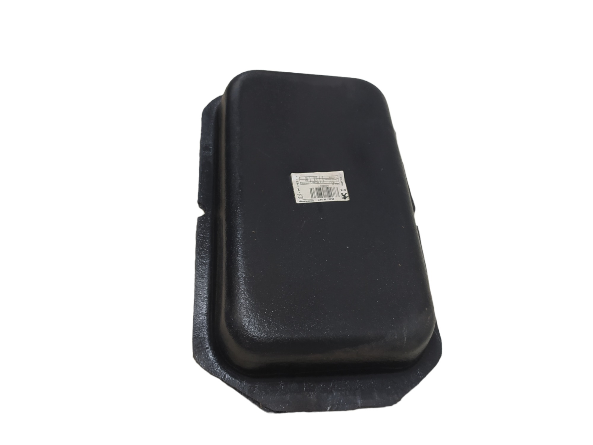 Forro Interno Porta Malas Citroen Xasara Picasso 2005 V58 6
