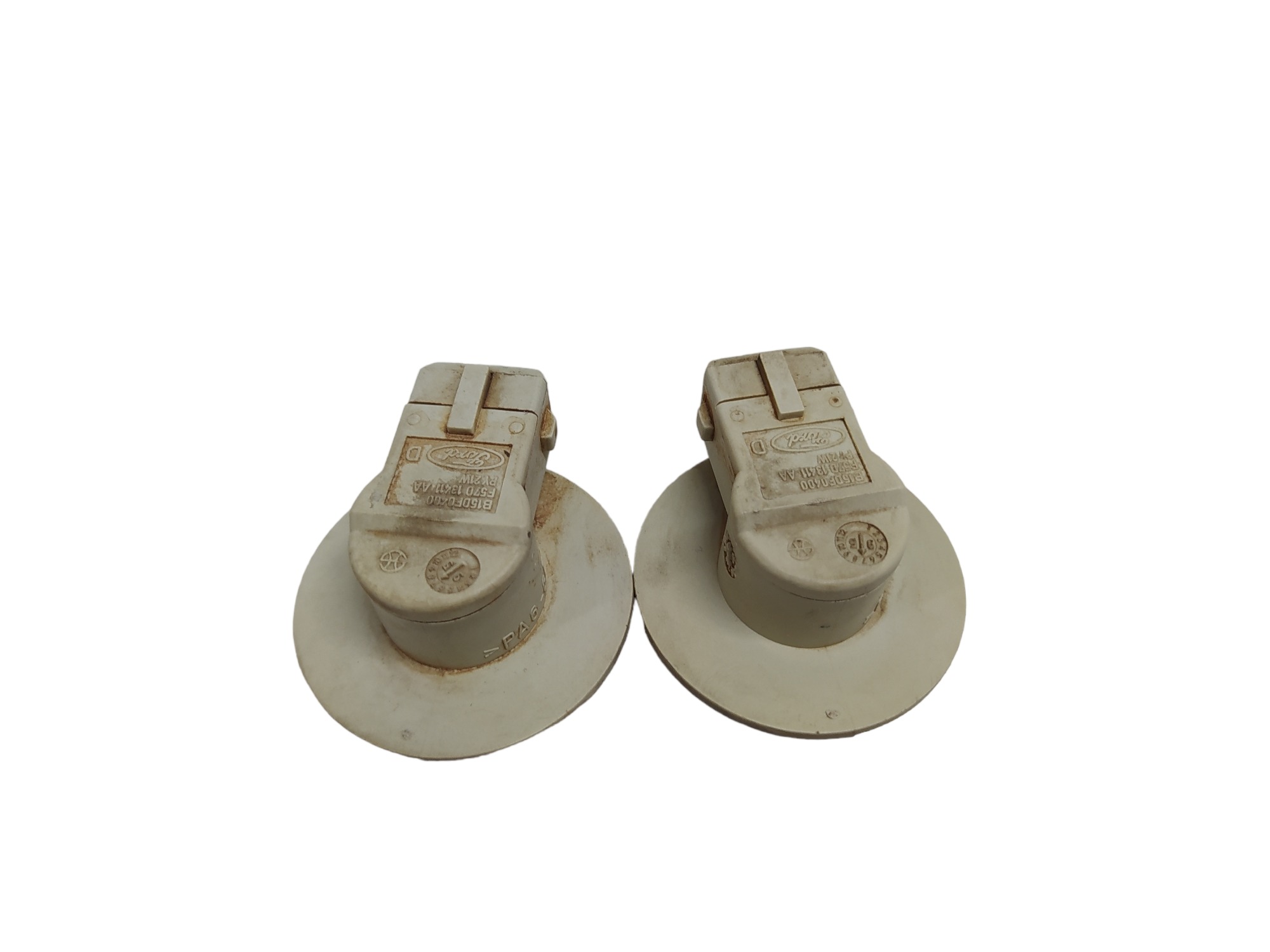 Soquete Da Lanterna Ford Explorer 1996 V52 Par Esquerdo 2