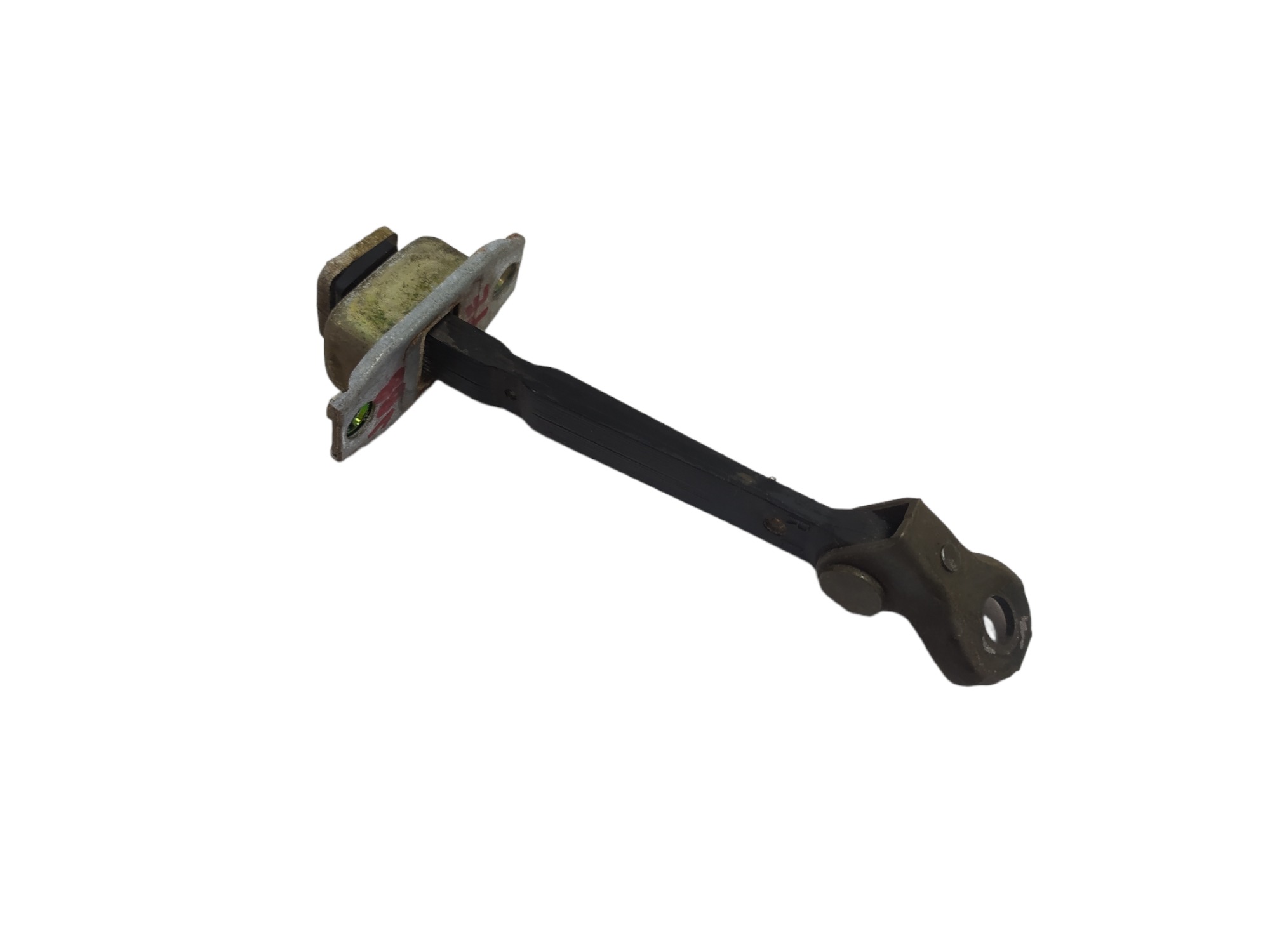 Limitador Da Porta Traseira Esquerda Honda Civic 2003 V88 3