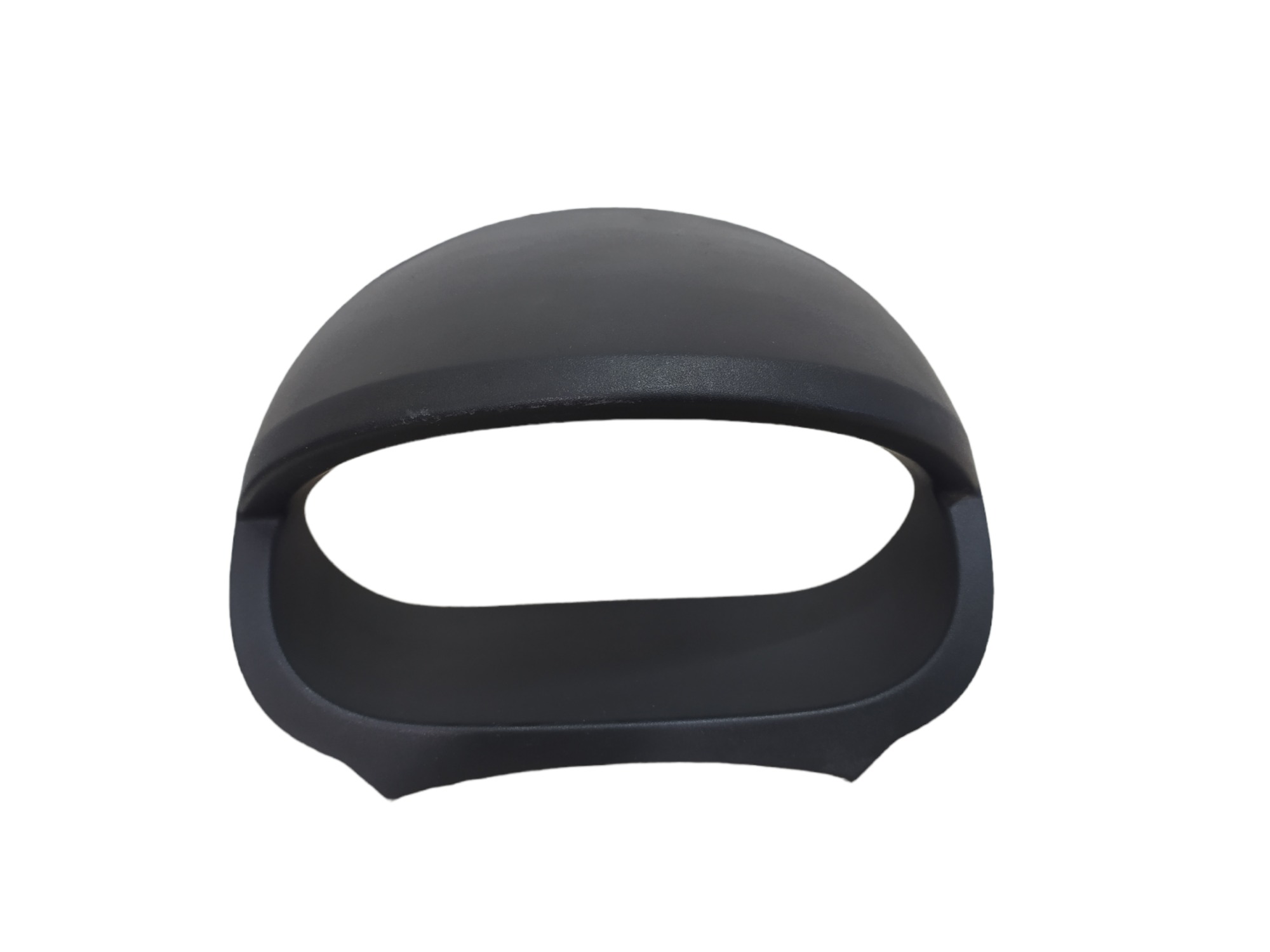 Moldura Painel De Instrumentos Ford Fiesta 1.0 2002 V59