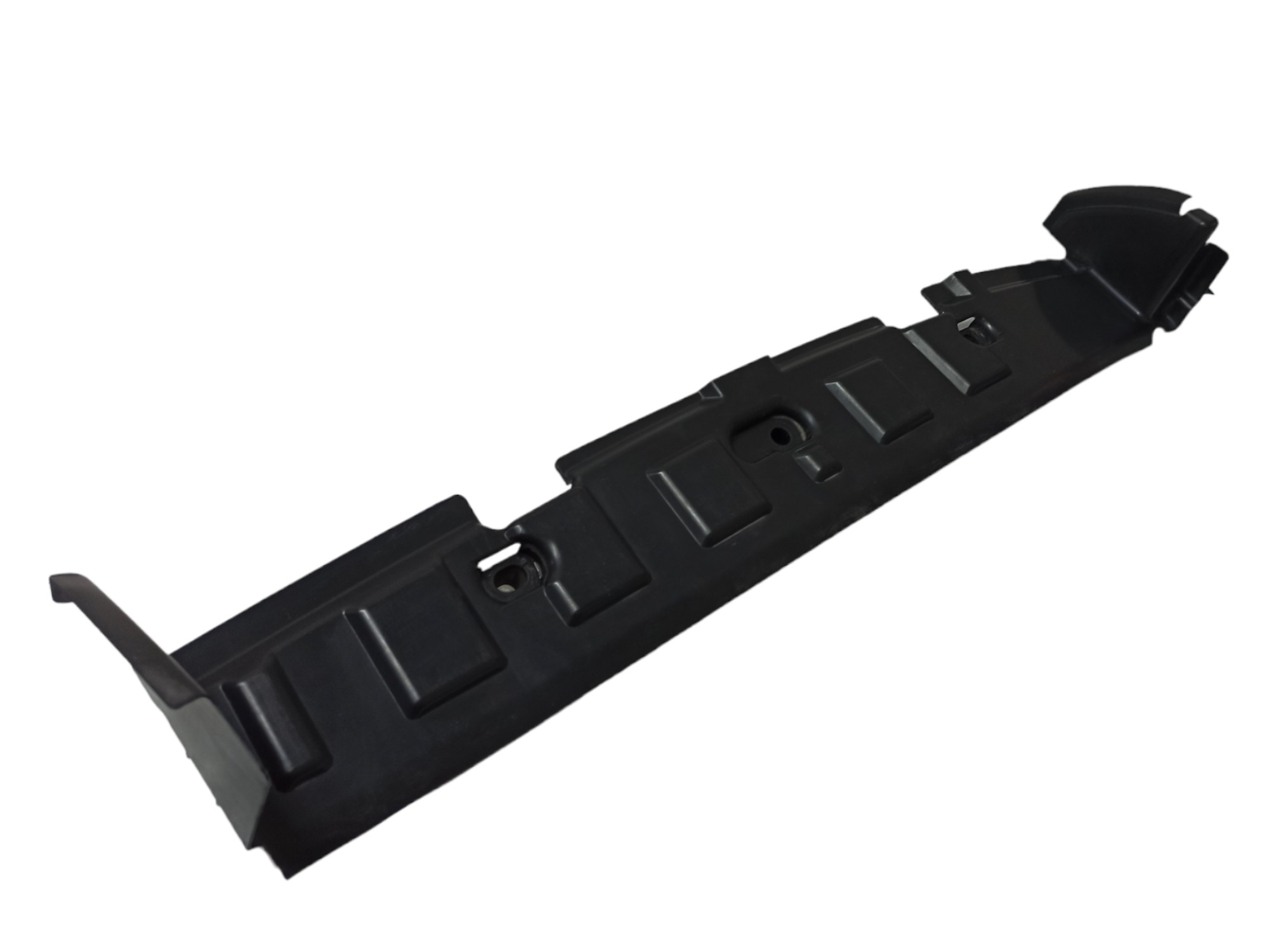Defletor Radiador Land Rover Discovery 3 2008 V92 3