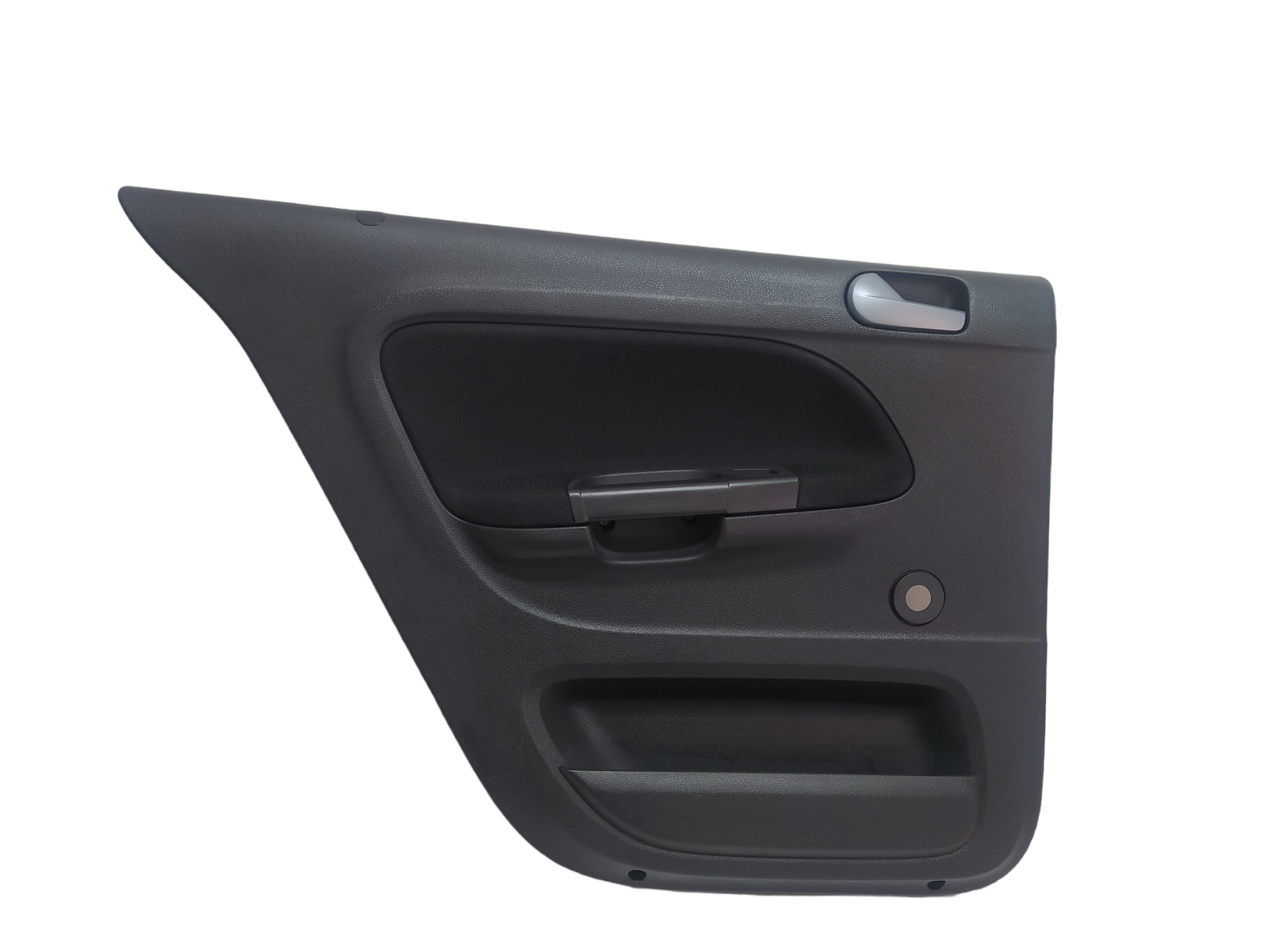 Forro Da Porta Traseira Esquerda Volkswagen Gol 2018
