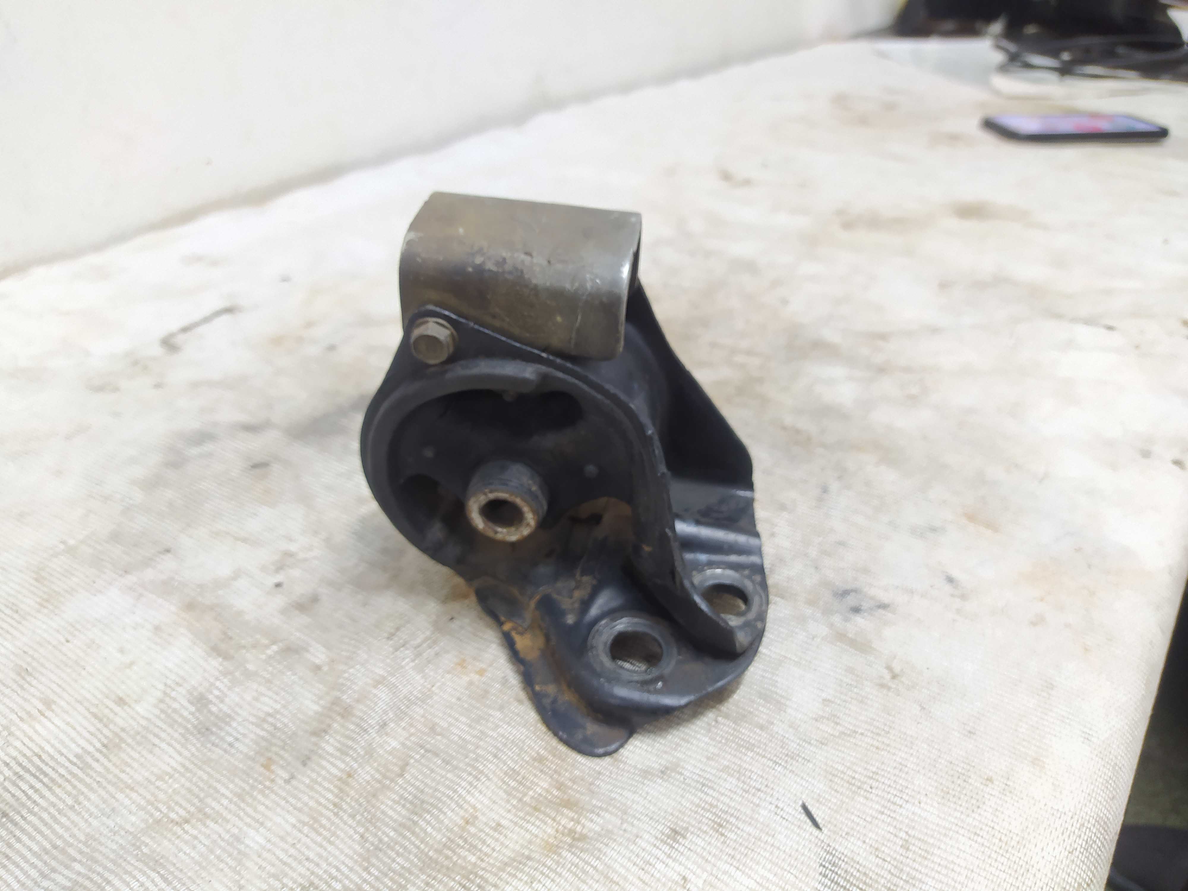 Coxim Do Câmbio Honda Civic 1.5 1993 V32 Balcão