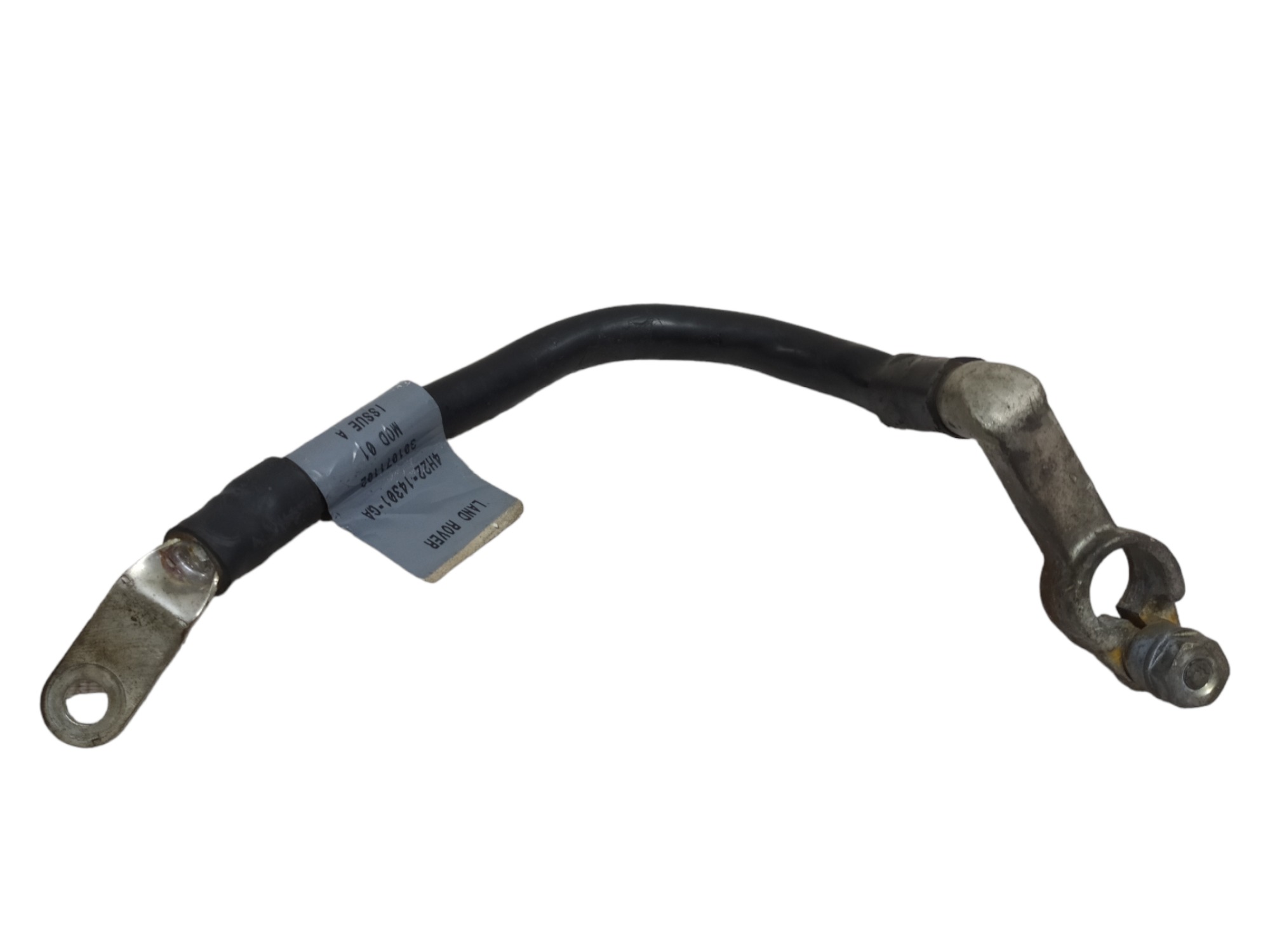 Cabo Negativo Bateria Land Rover Discovery 3 2.7 2008 V92