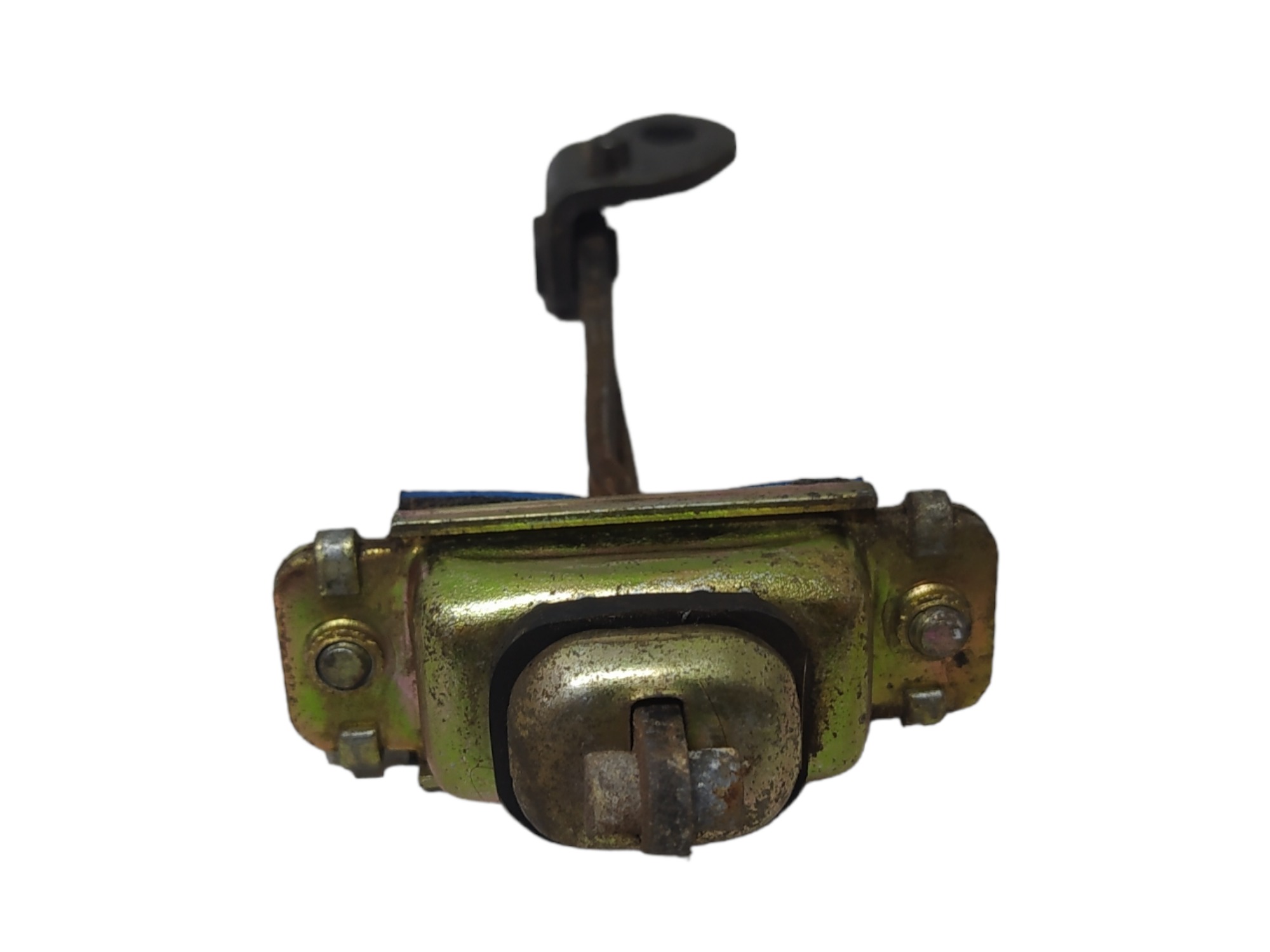 Limitador Da Porta Traseira Direita Hyundai Accent 1996 V73