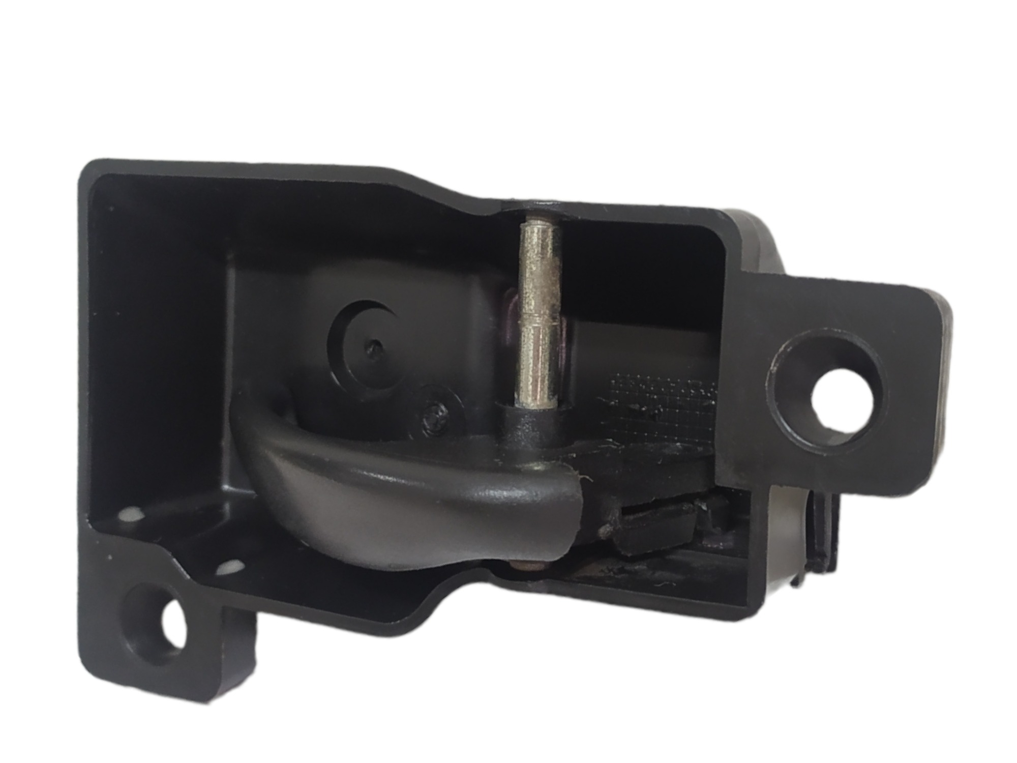 Maçaneta Interna Traseira Direita Ford Escort 1998 V91 Traseira 3