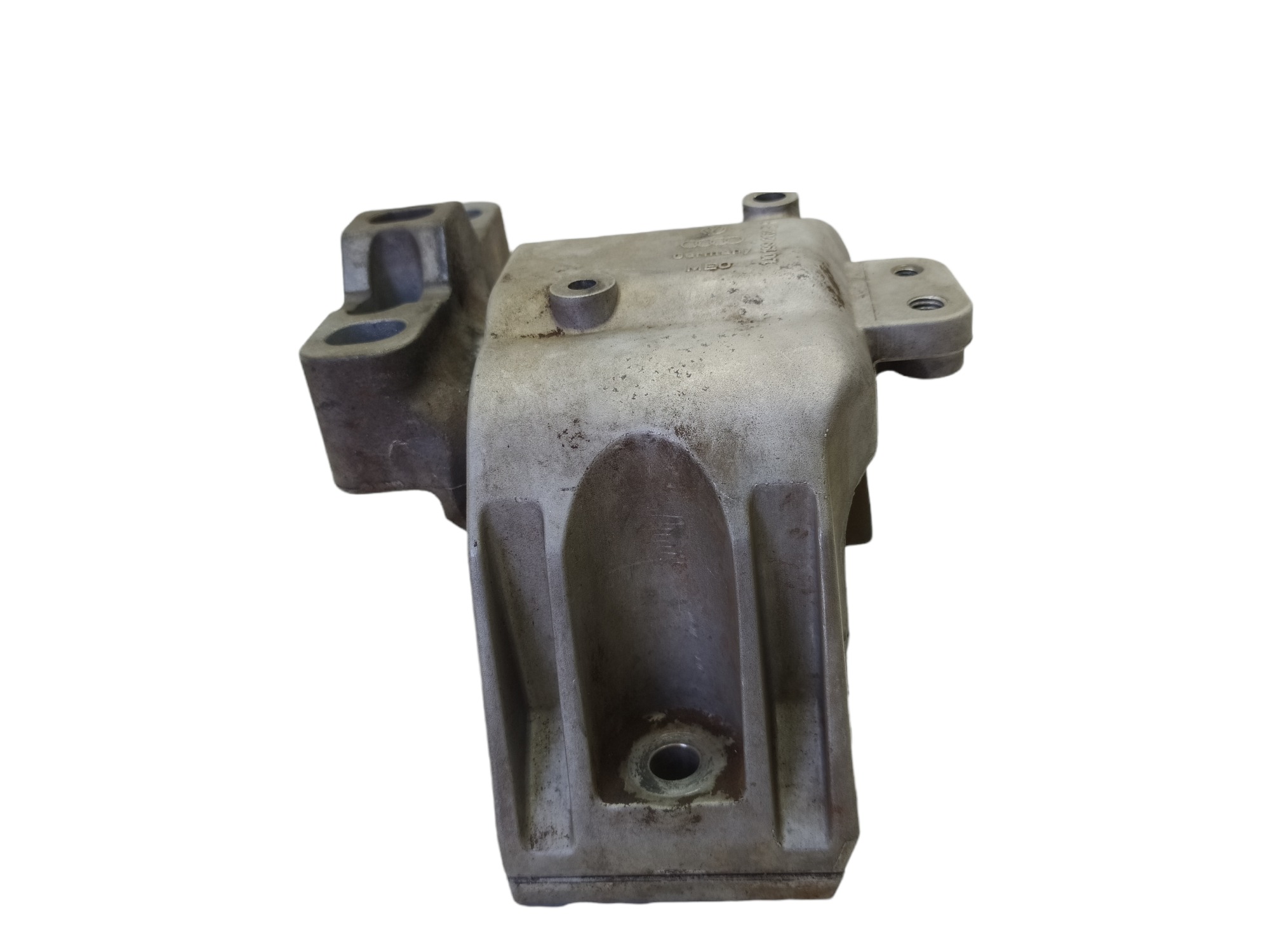 Coxim Motor Direito Vw Golf 2000 2001 V53 1j0199262bf 3