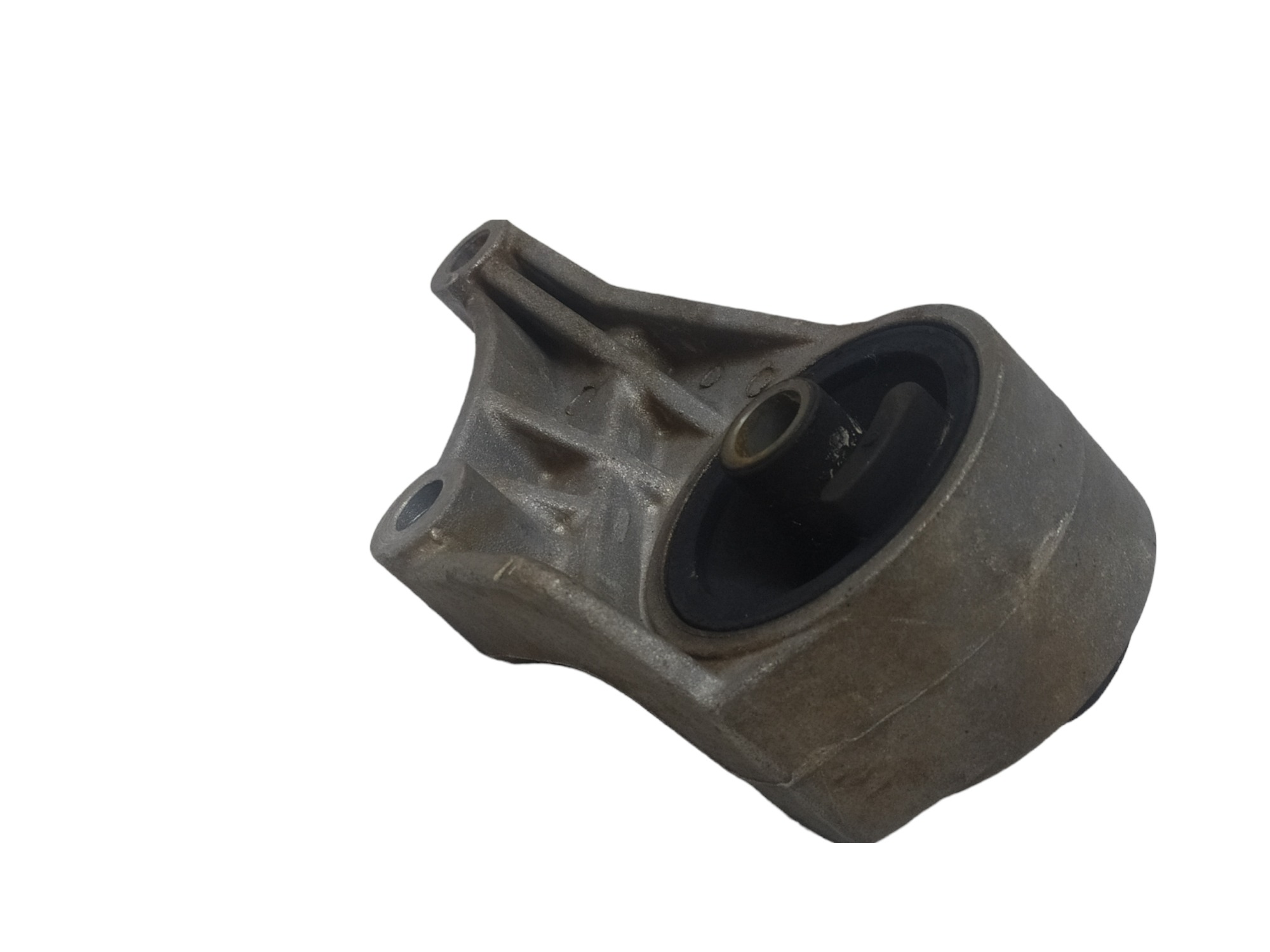 Coxim Esquerdo Motor Chevrolet Meriva 2008 93302281 4