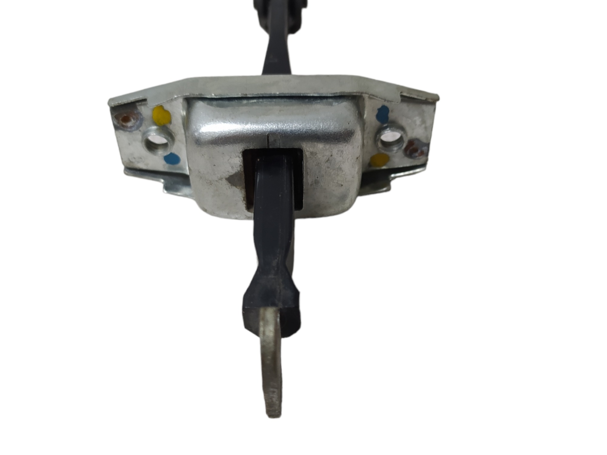 Limitador Porta Traseira Esq Toyota Corolla 2009 A 2014 4