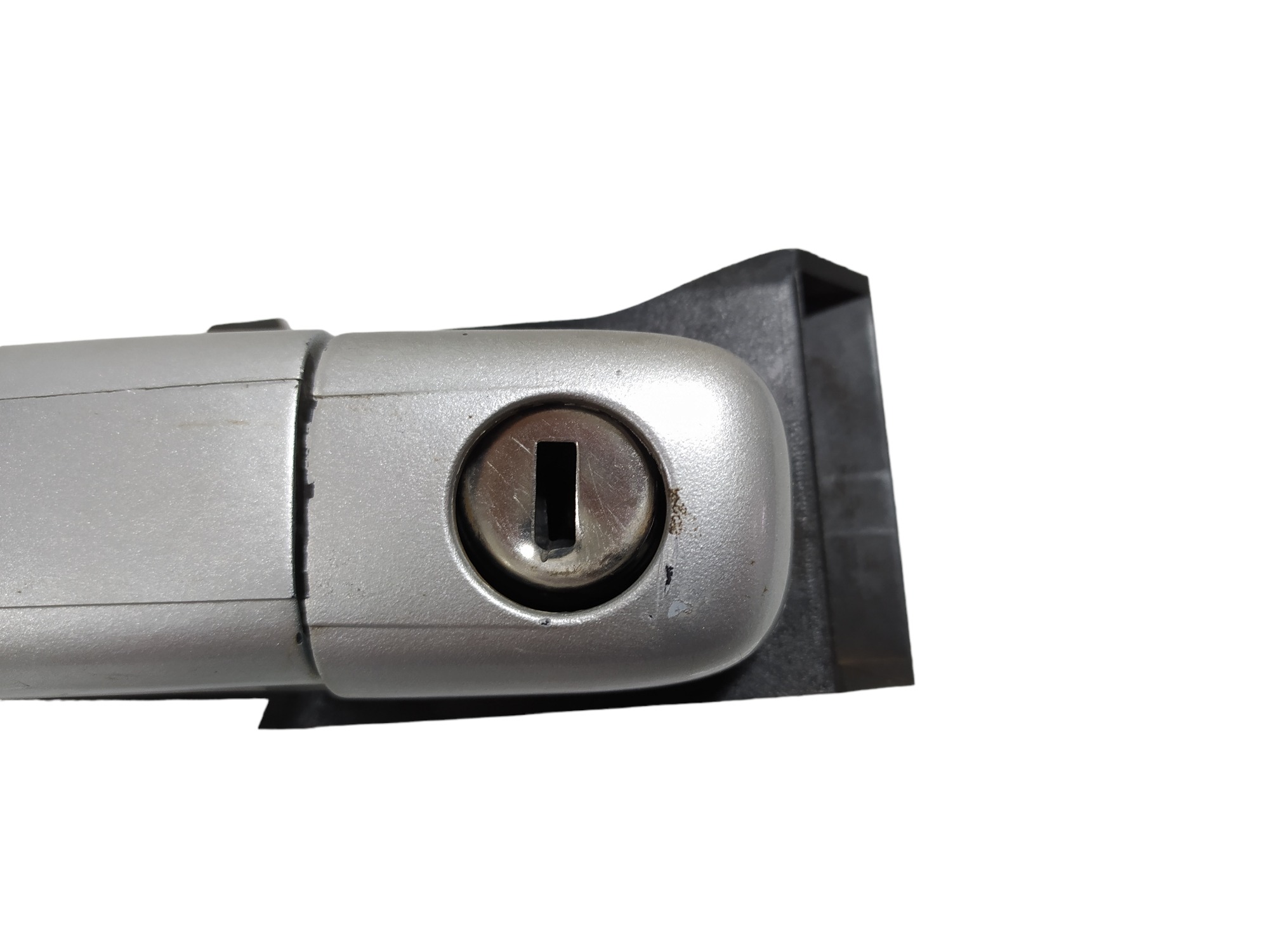 Maçaneta Externa Dianteira Esquerda Peugeot 307 2008 V43 Dianteira 6