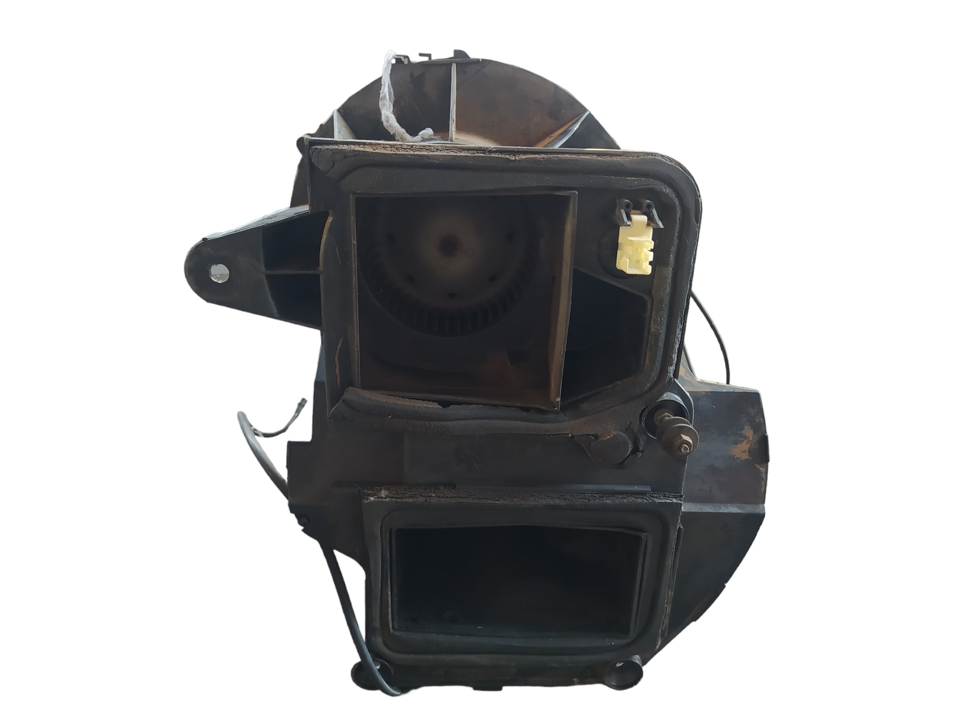 Caixa Evaporadora Com Radiador Ford Explorer 4.0 1997 V52 5