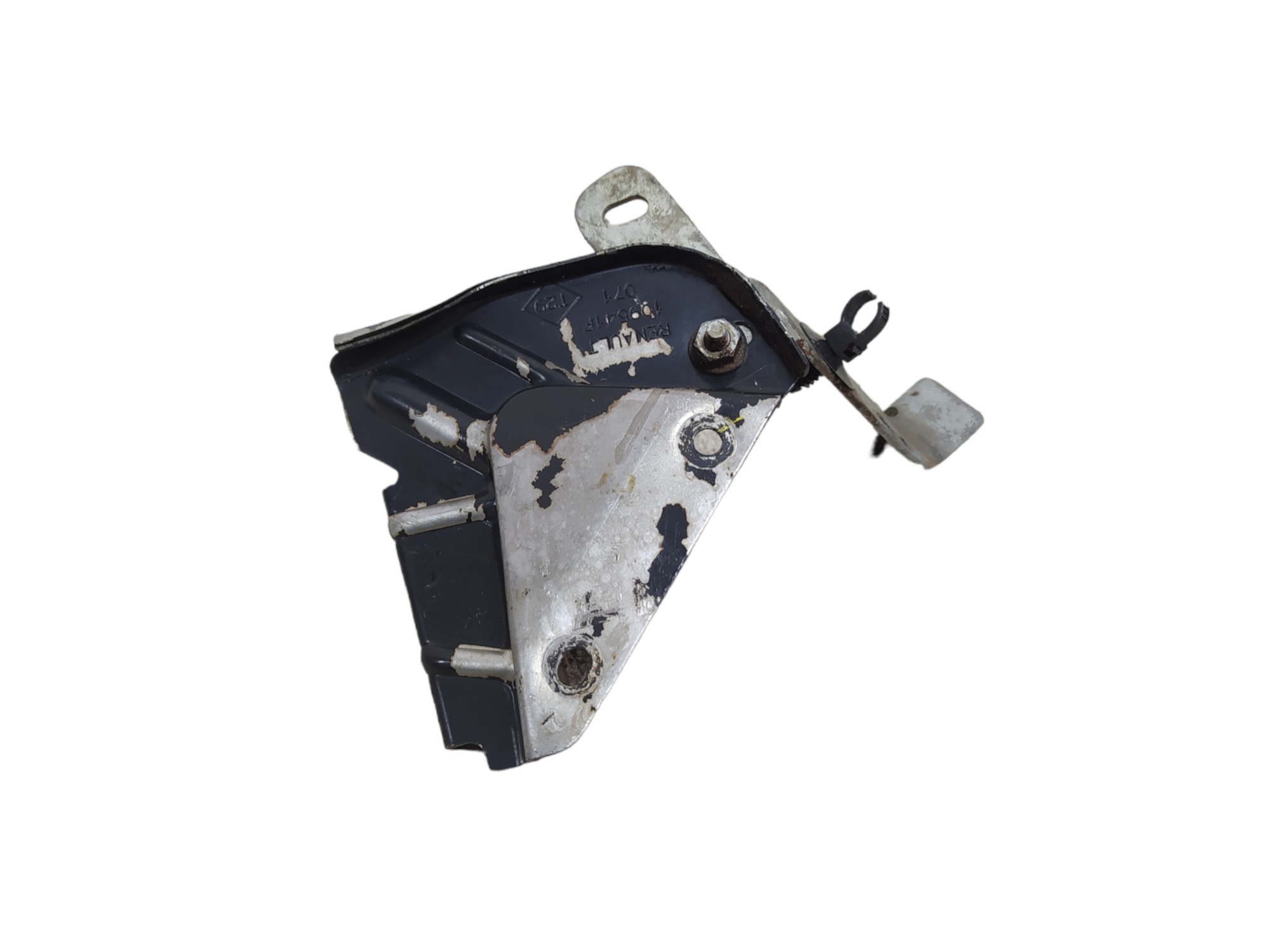 Componente Suporte Bomba De Direção Peugeot 206 2001 V35 2