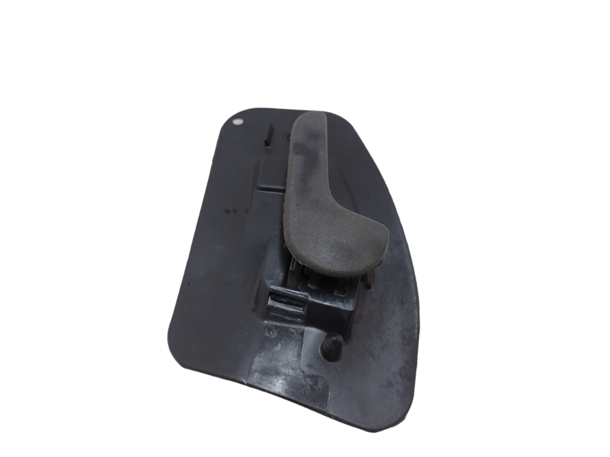 Maçaneta Interna Porta Traseira Direita Gm Corsa 2005 V54 Traseira 3