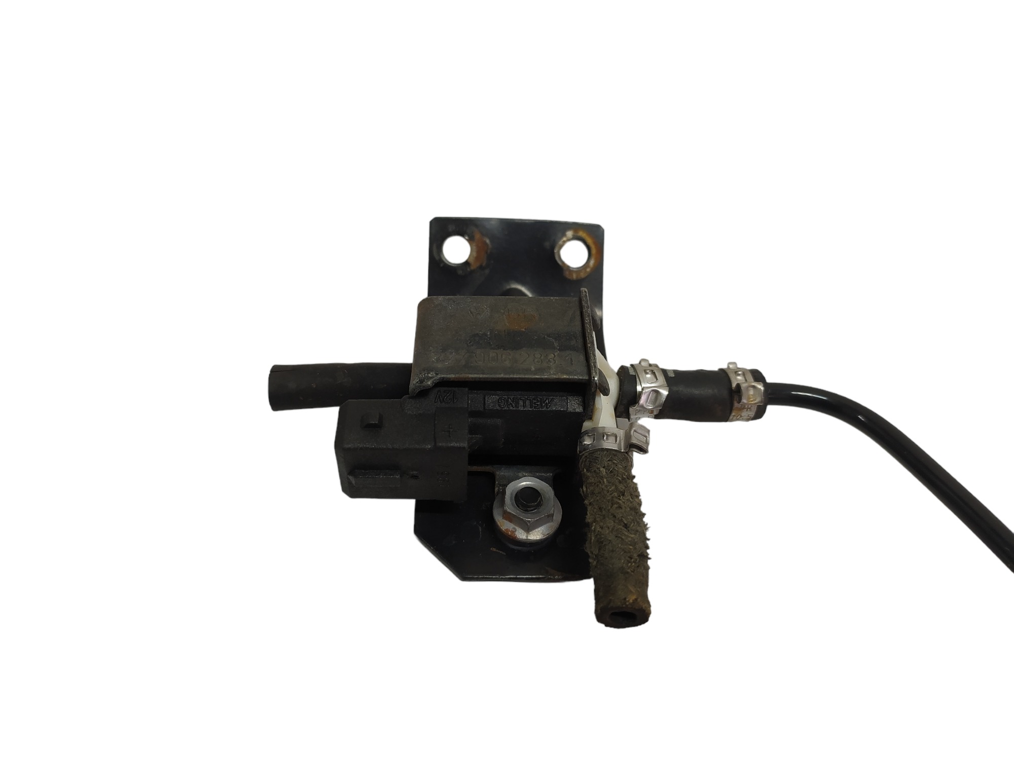 Válvula Solenoide Partida Fria Volkswagen Gol G4 2011 V83 3