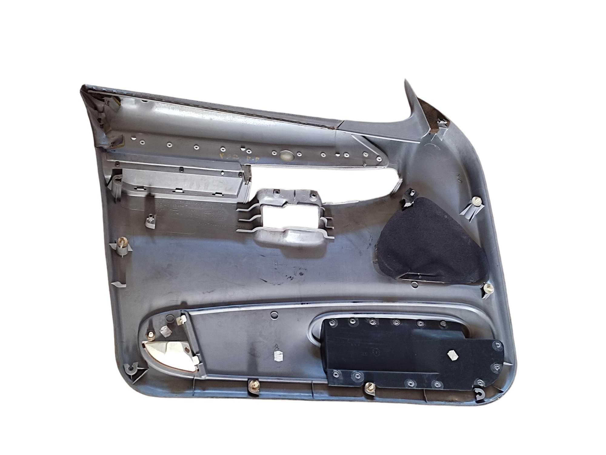 Forro Da Porta Dianteiro Direito Ford Explorer 1996 V52 4