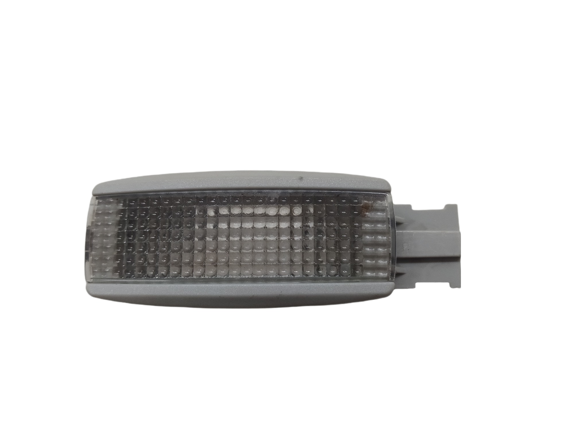 Lanterna Teto Quebra Sol 3b0947113 Vw Golf 2000 V53