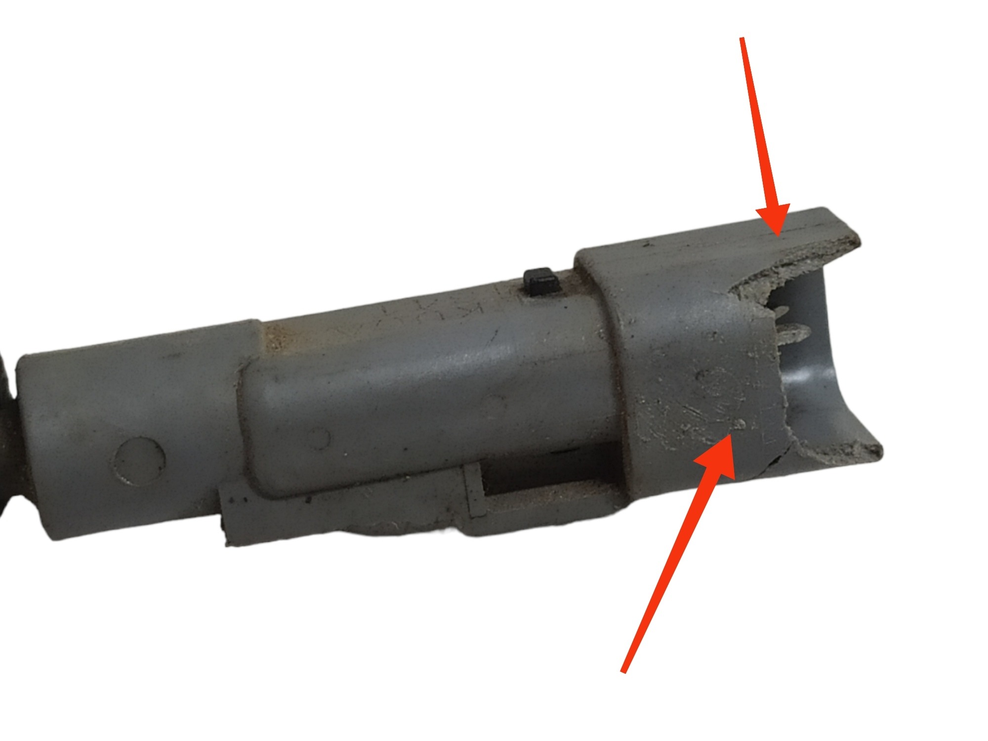 Sensor Roda Traseira Esquerda Chevrolet Cobalt 2013 A 2019 9