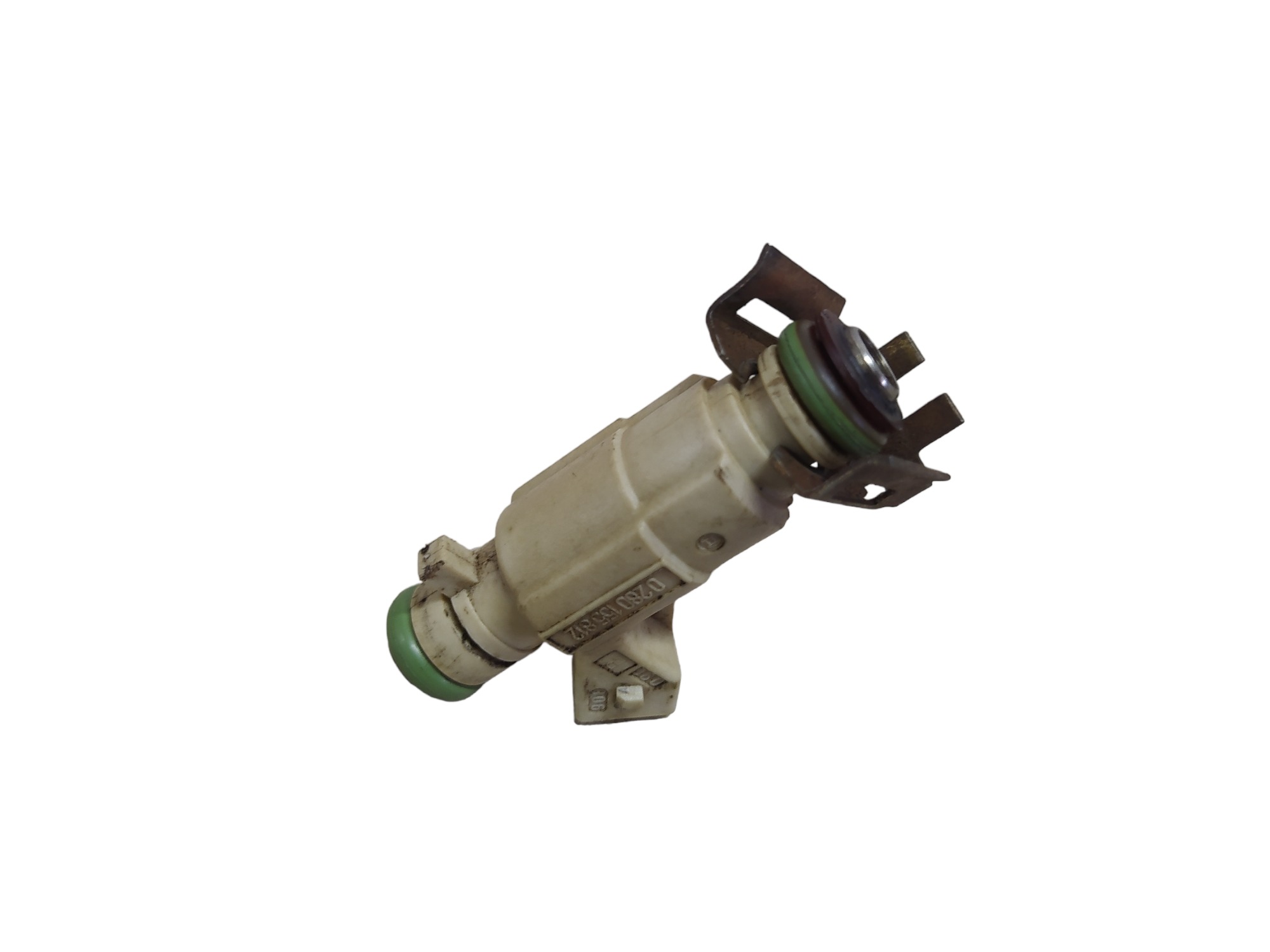 Bico Injetor 02 Peças Gol 1.0 2001  0280155812 V01