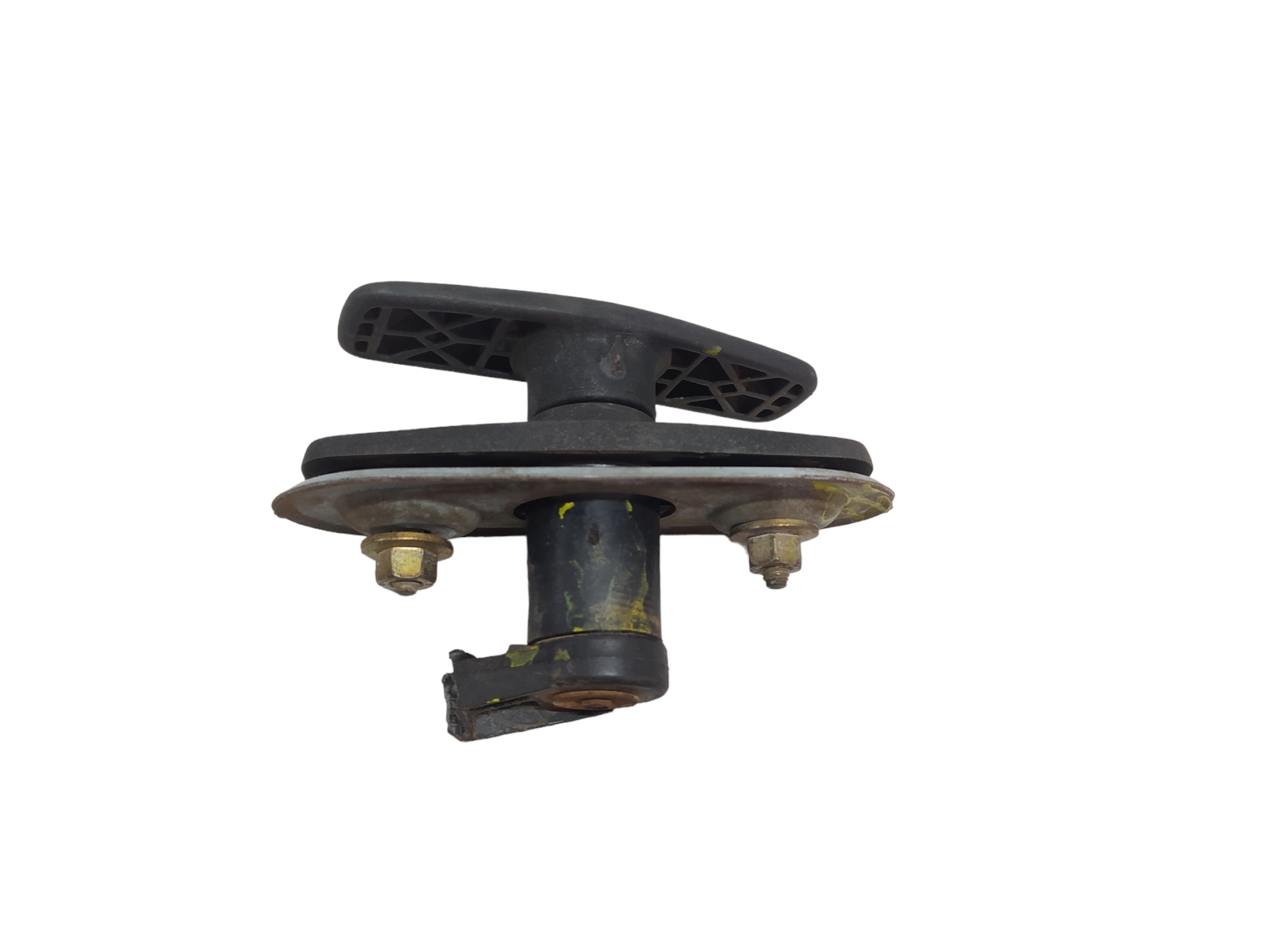 Maçaneta Tampa Porta Malas  Ford Explorer 4.0 1996 V52 4