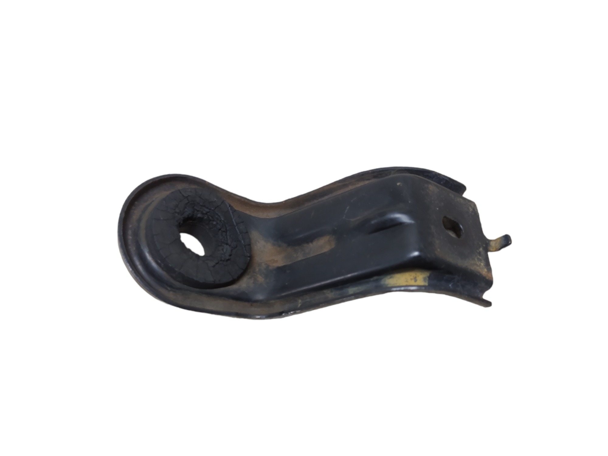 Suporte Do Radiador Honda Civic 1.5 1993 V32 4