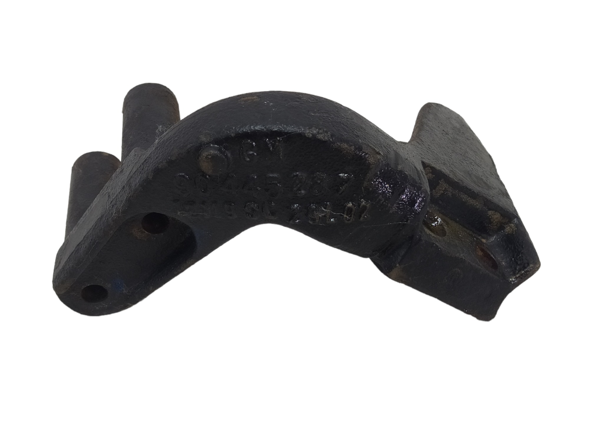 Suporte Motor Dianteiro Direito Corsa Celta Prisma 90445287 5