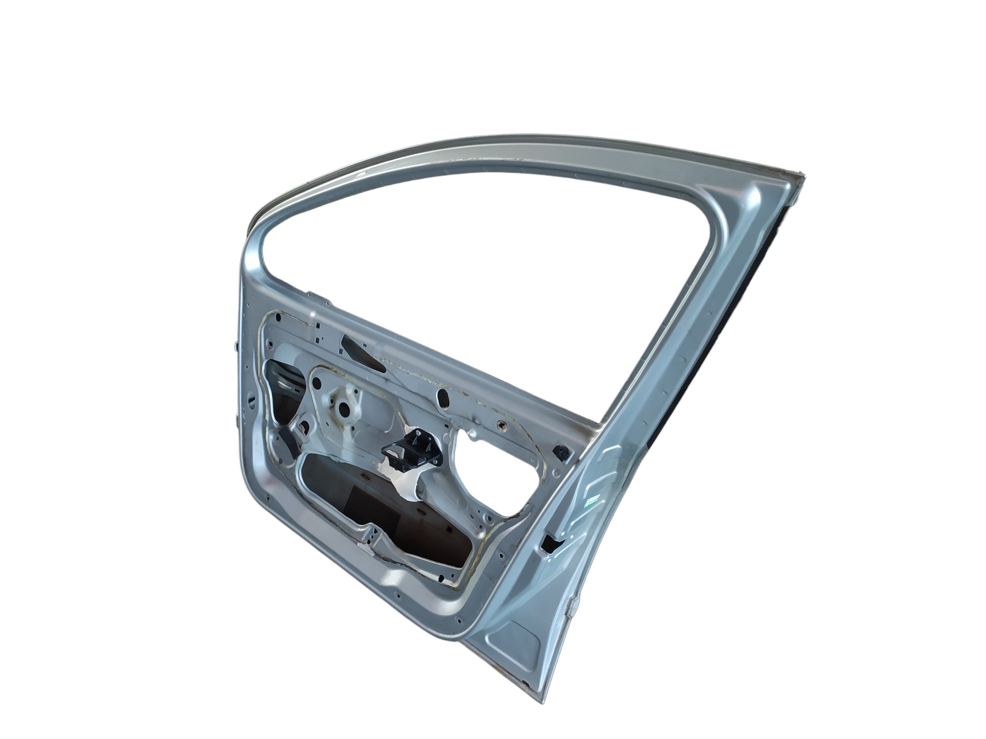 Porta Dianteira Direita Peugeot 307 2008 Hatch V43 Dianteira Direita 5