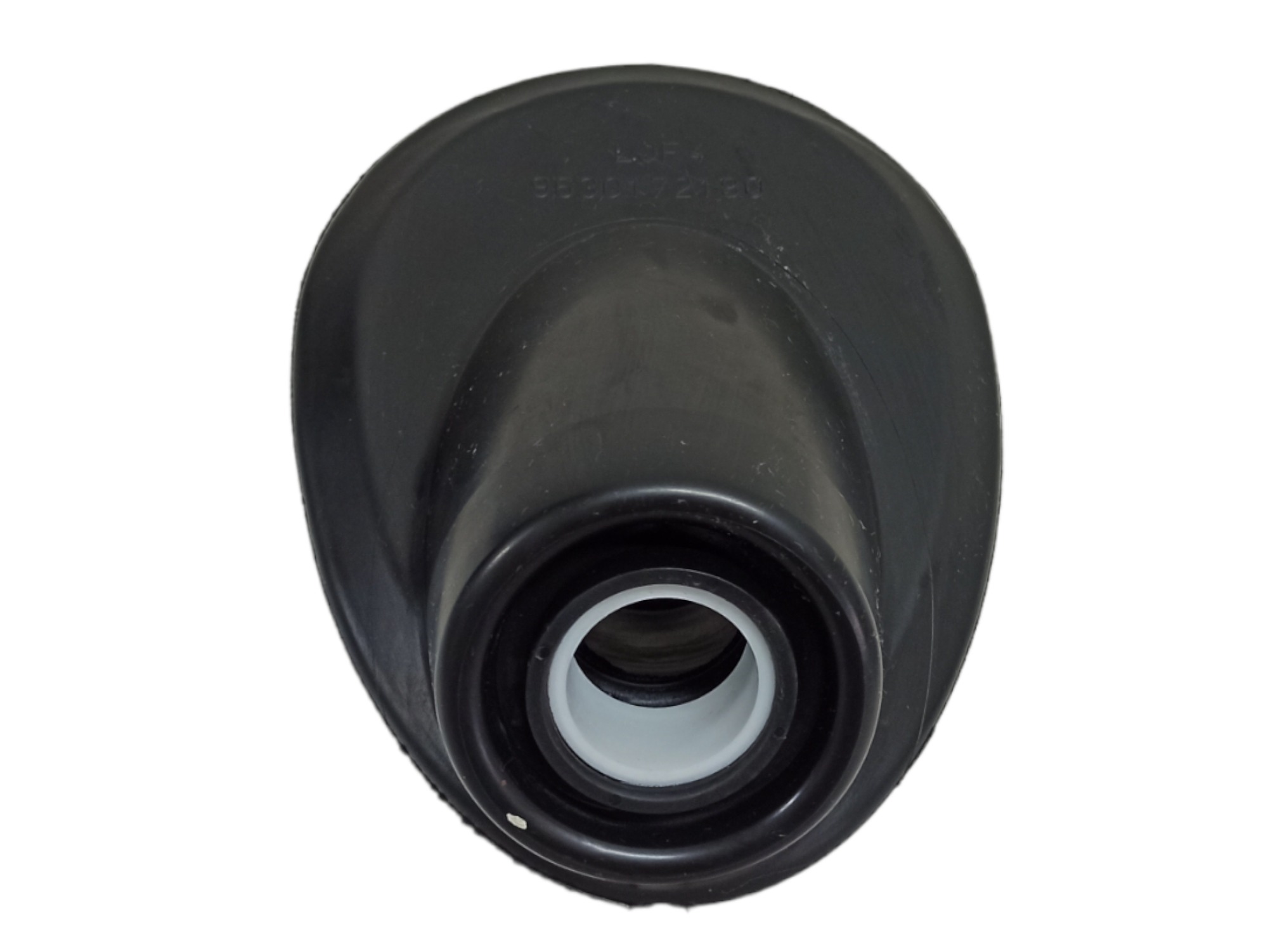 Coifa Caixa Direção Citroen Xsara Picasso 2005 2006 V58