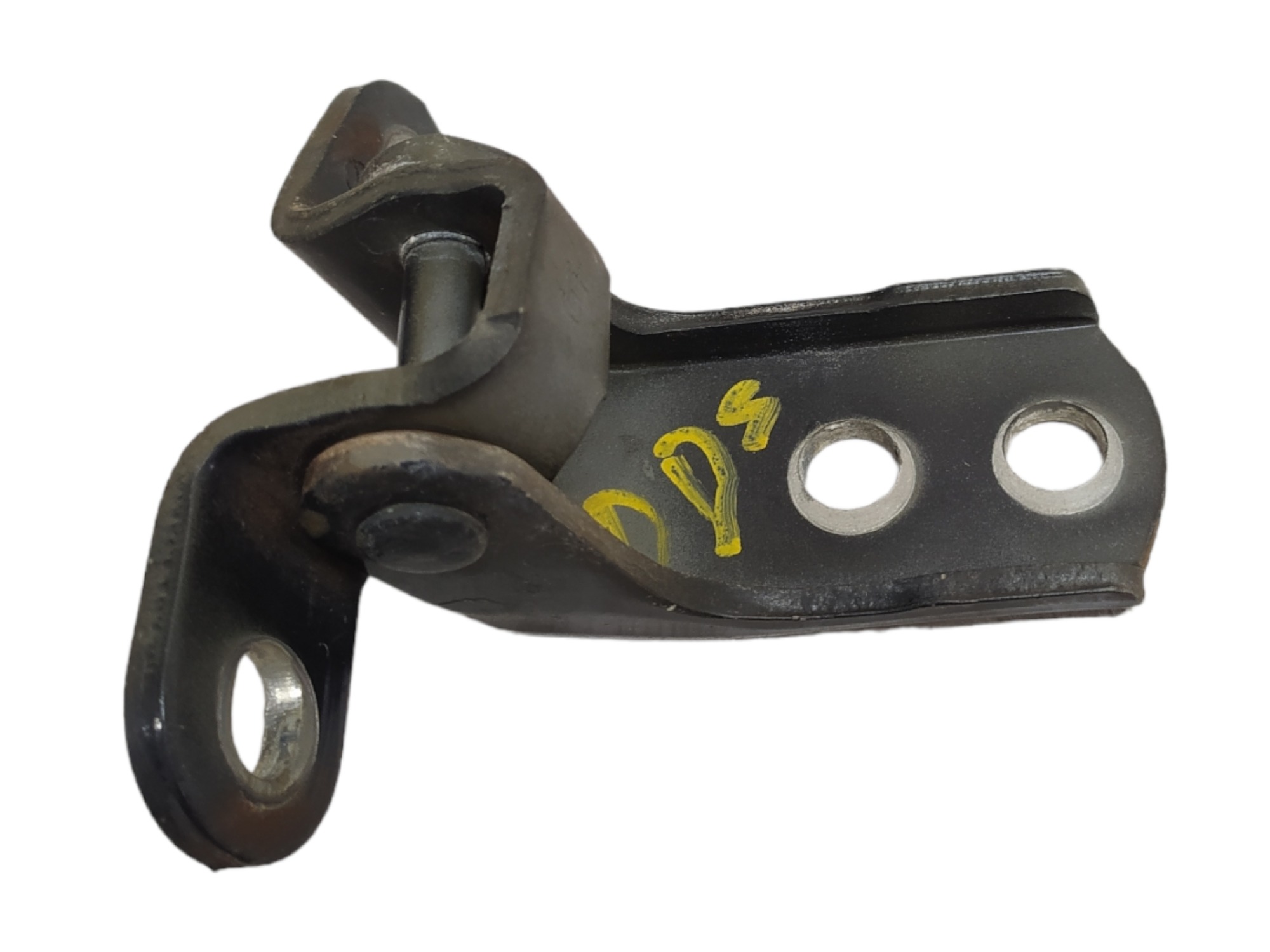 Dobradiça Superior Porta Dianteira Dir Toyota Corolla 2007 3