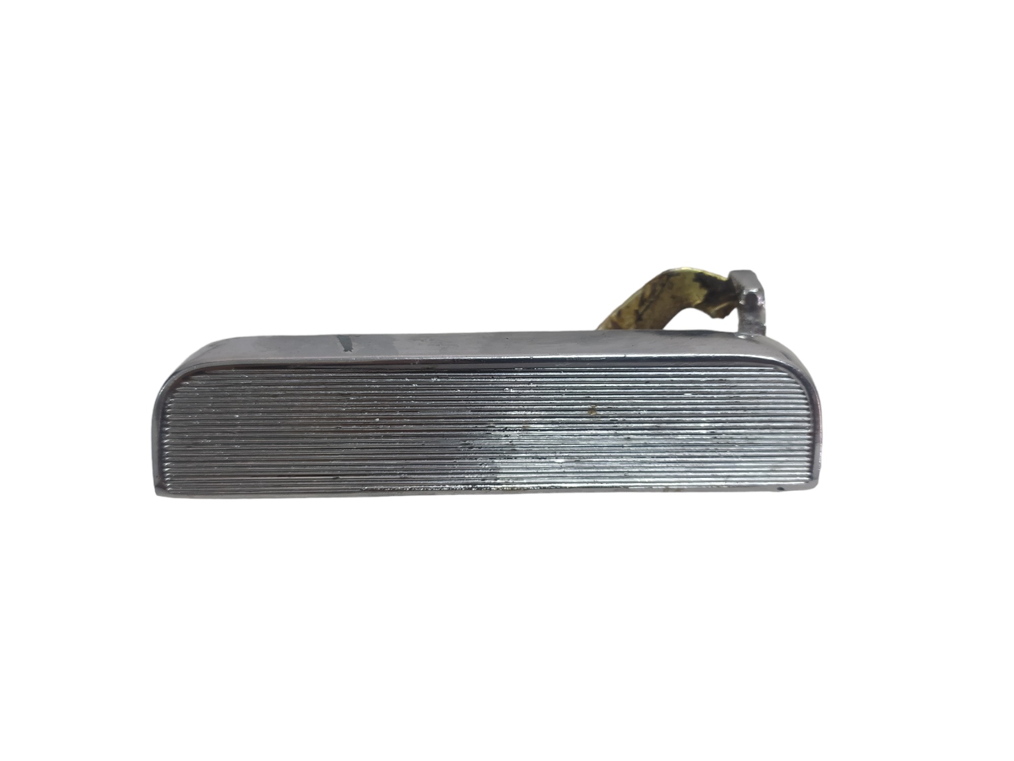 Maçaneta Externa Direita Chevrolet Chevette 1990 V70 Dianteira