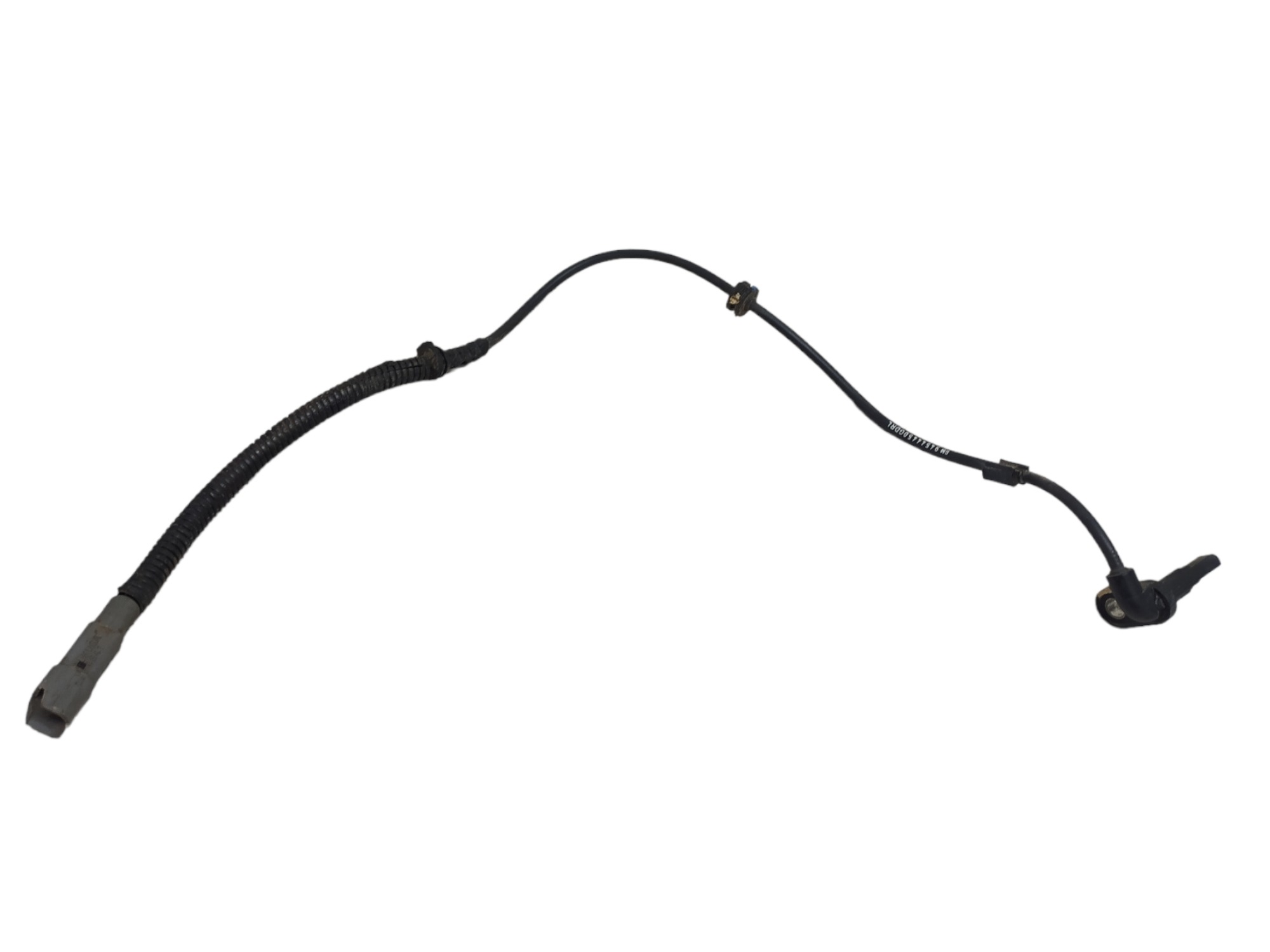 Sensor Roda Traseira Esquerda Chevrolet Cobalt 2013 A 2019