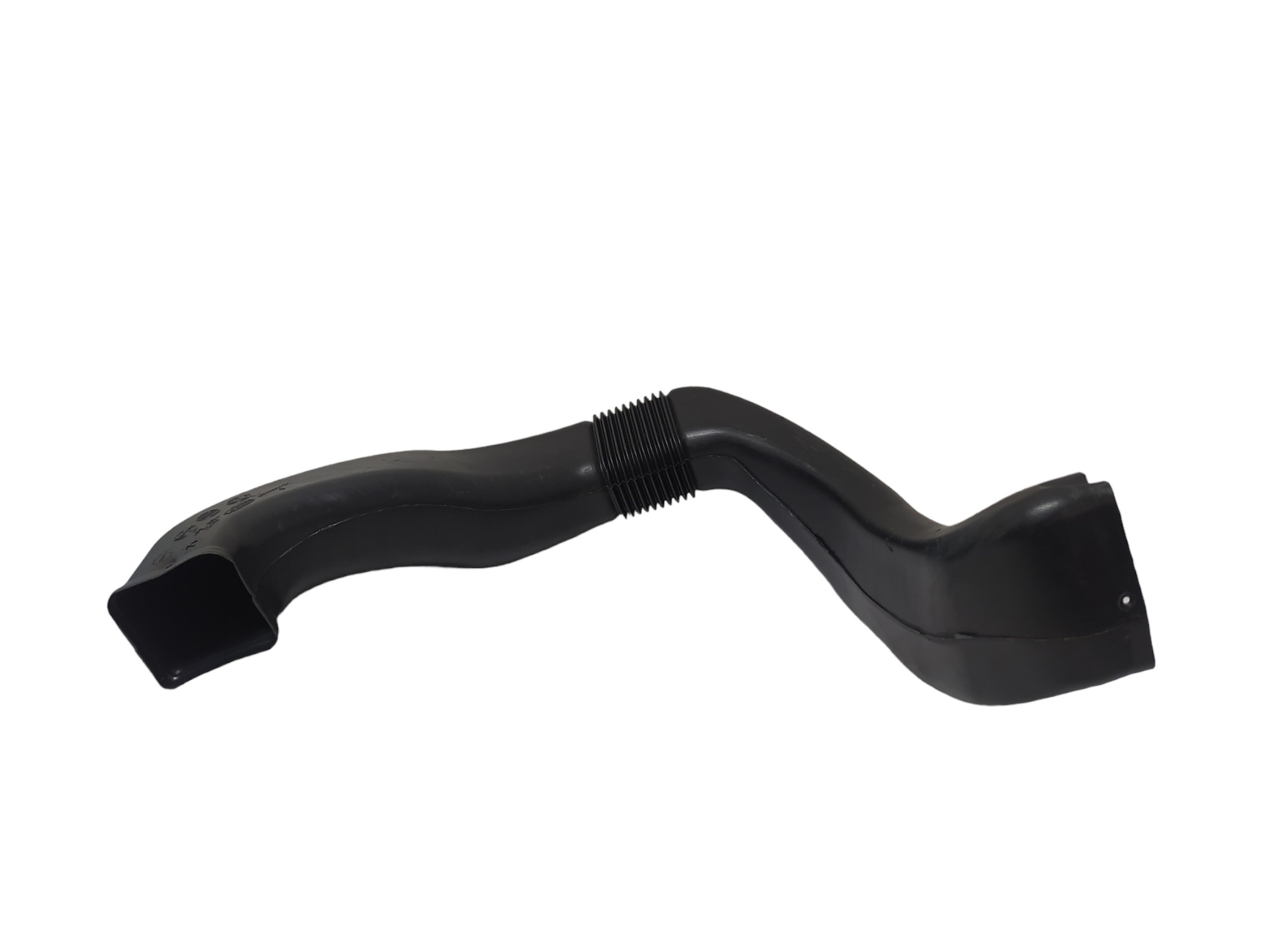 Duto Ar Lado Esquerdo Fiat Palio 1.0 2016 46783634sx V84 2