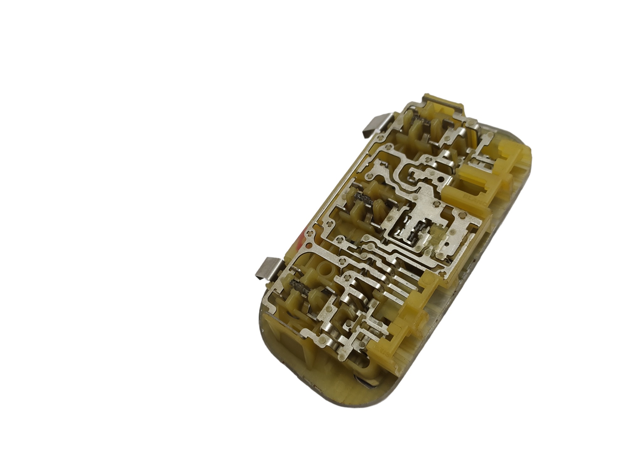 Luz De Teto Dianteiro Peugeot 307 2008 V43 6