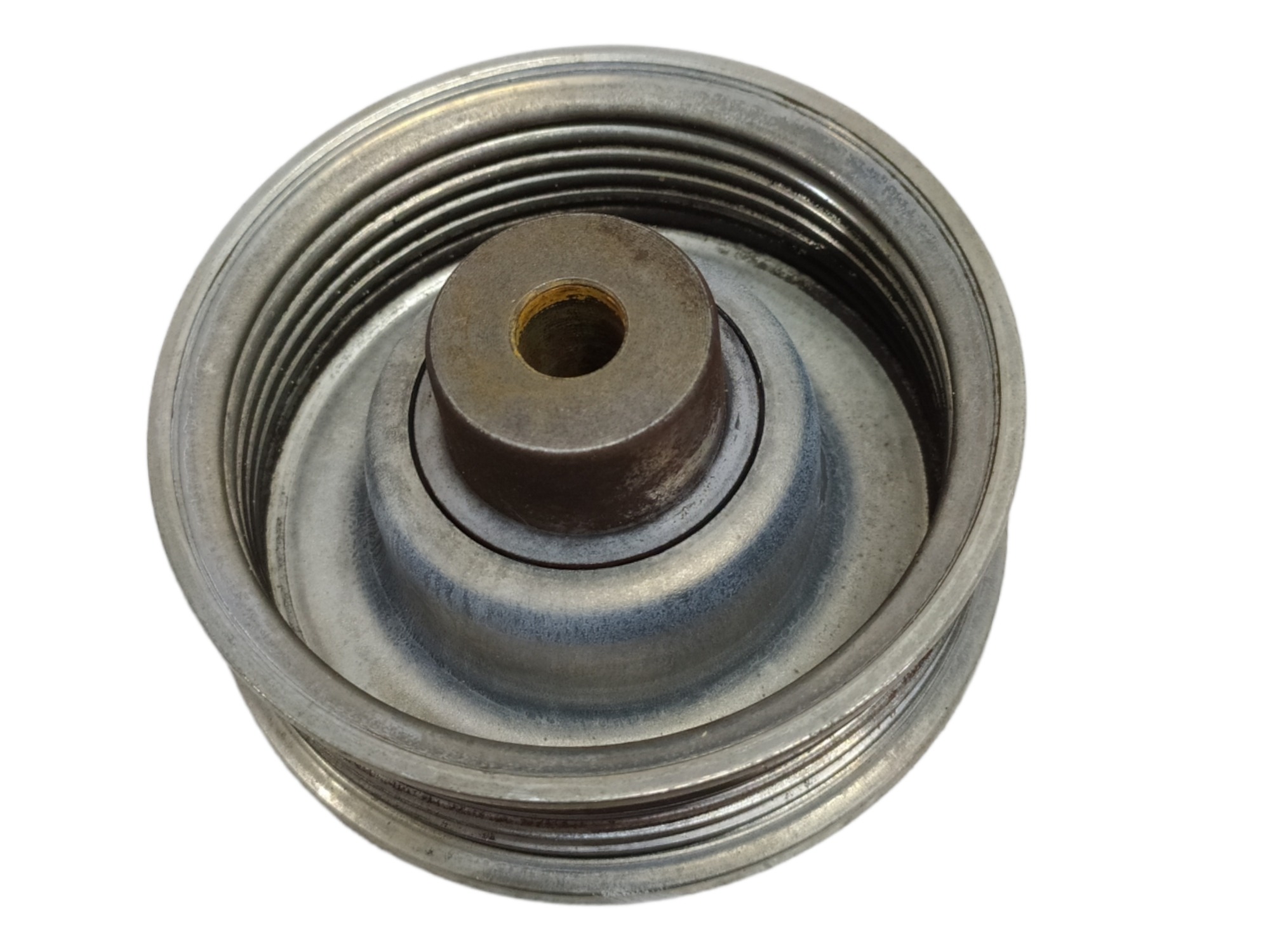 Polia Fixa Toyota Corolla Xei 2009 A 2016 3