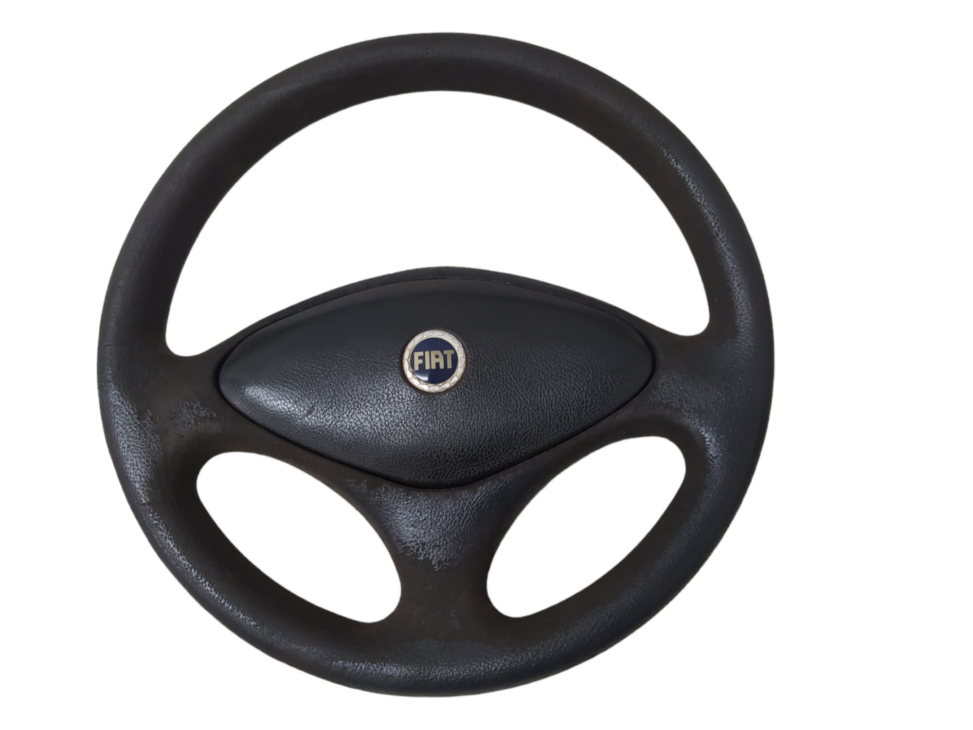 Volante De Direção Fiat Palio 1.0 2001 V65