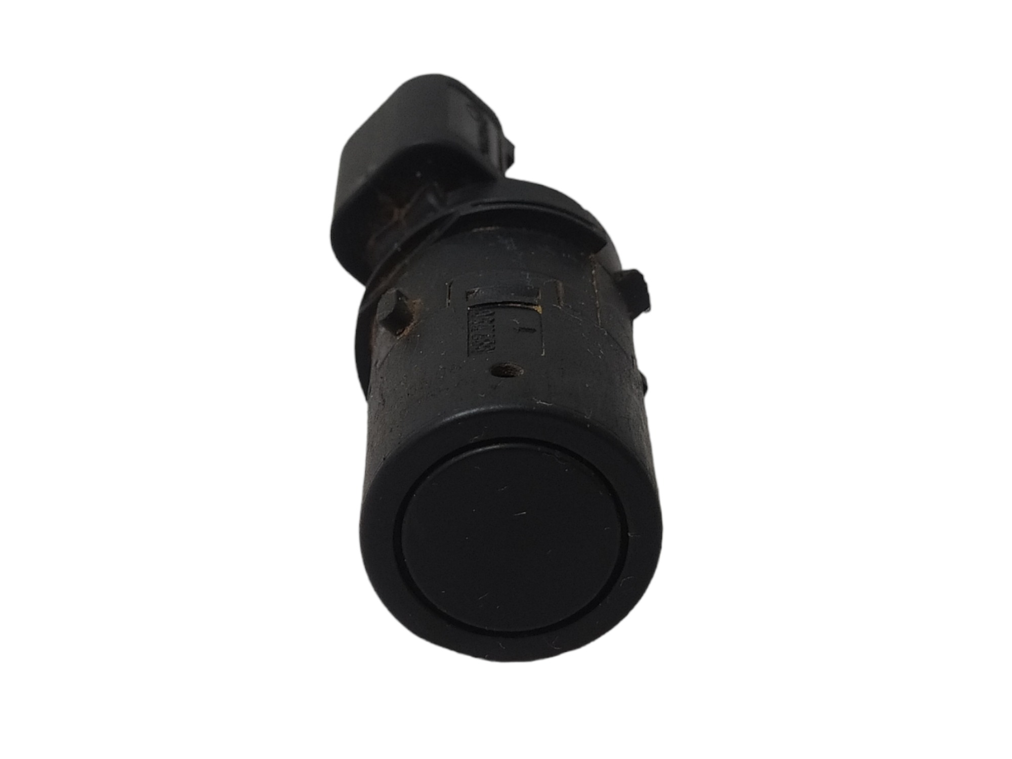 Sensor Estacionamento Tras Land Rover Discovery 3 2008 V92 Preto 2