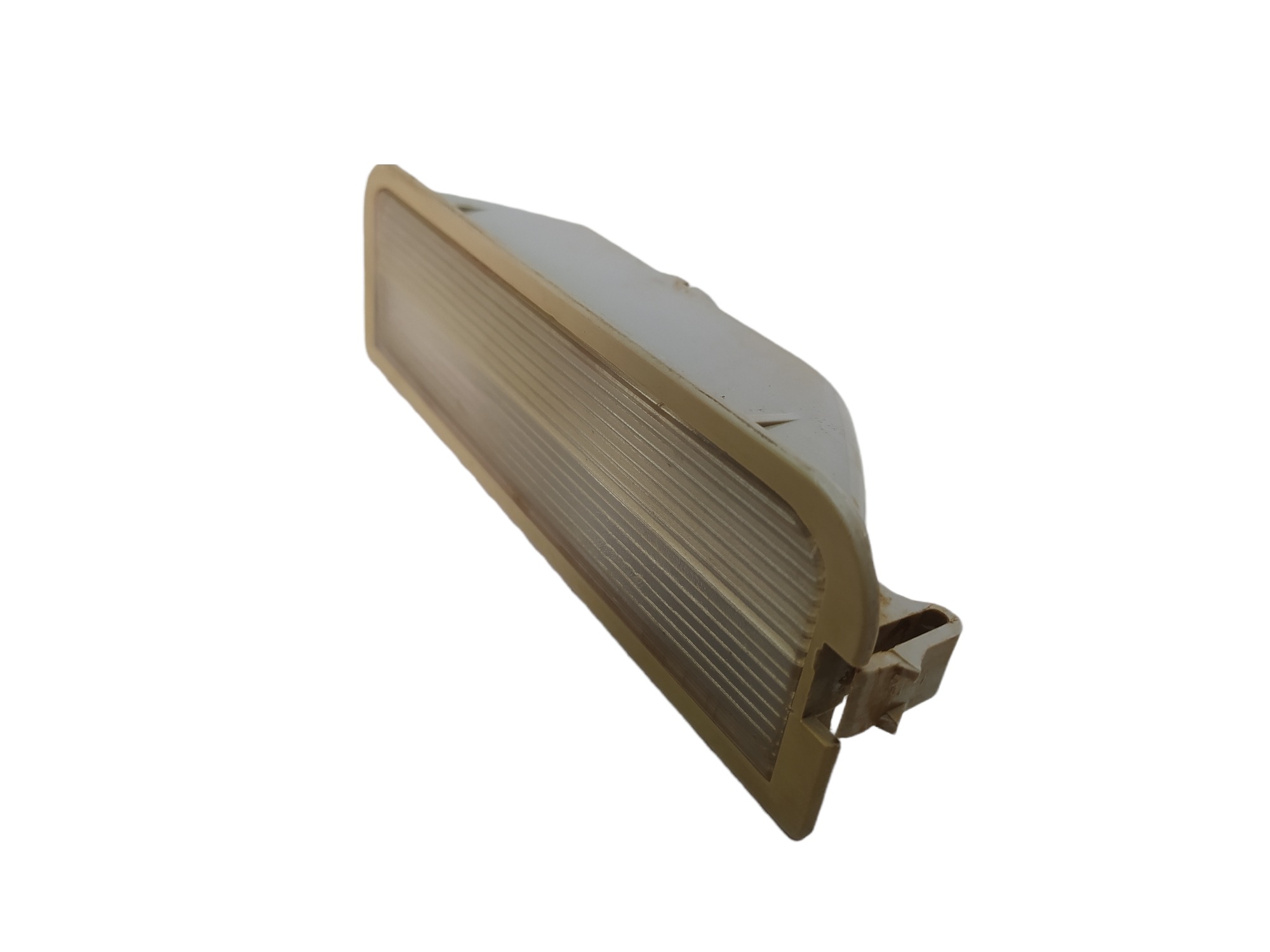 Lanterna Luz Placa Volkswagen Gol G3 2002 377943021a V17 3