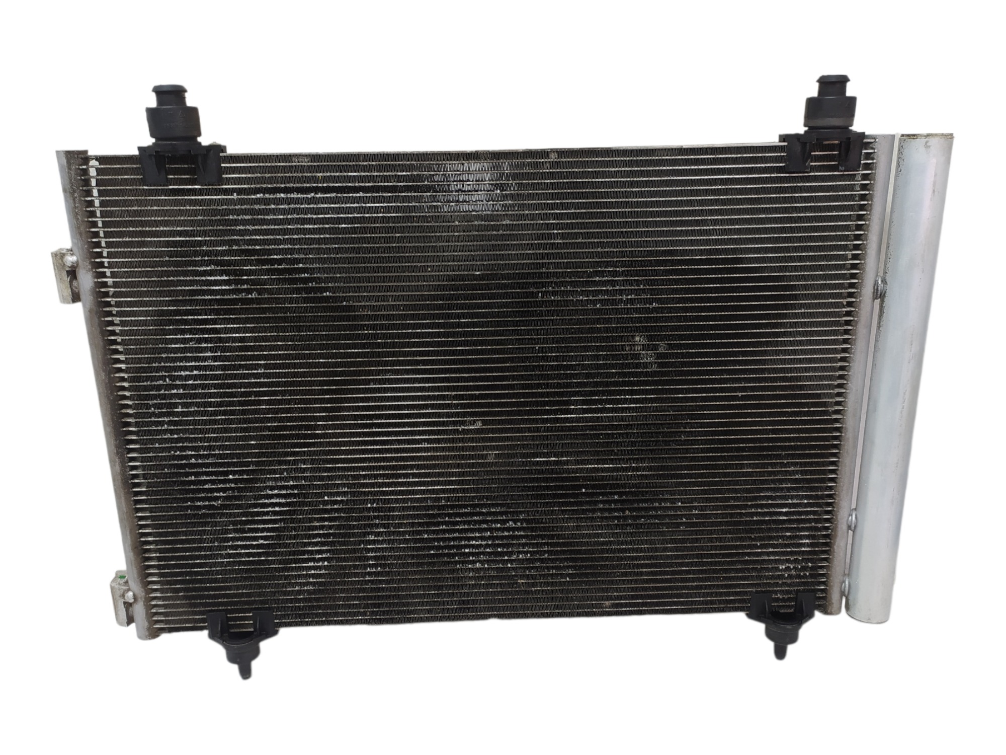Condensador Citroen C4 Pallas 2.0 2011 9673128280 V89
