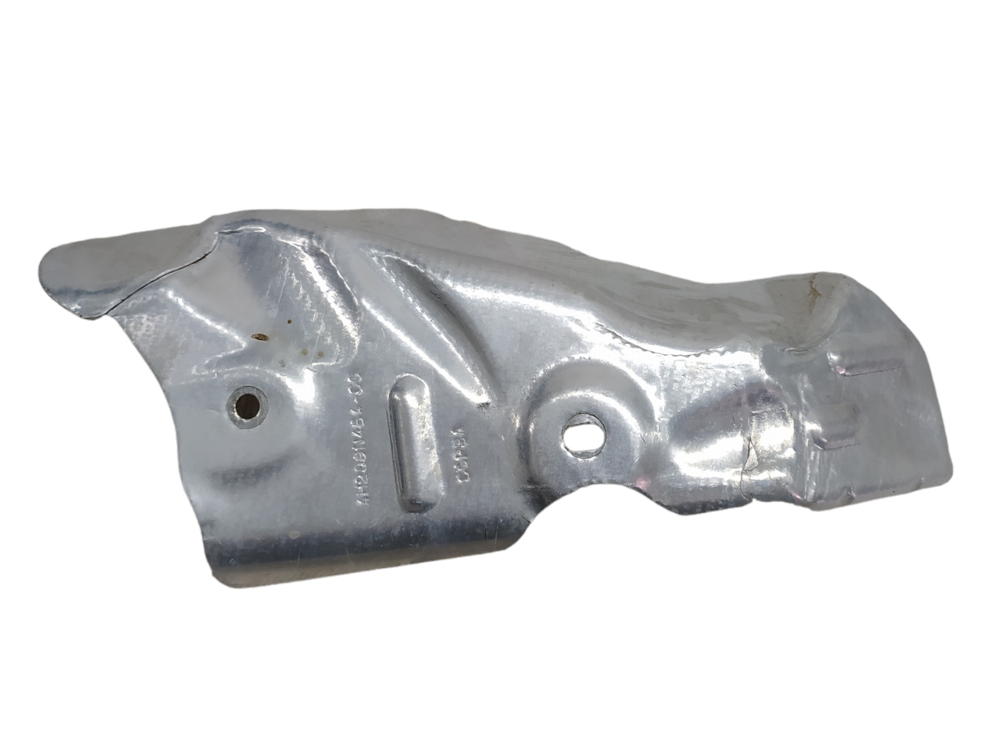 Defletor Protetor Land Rover Discovery 3  2008 V92
