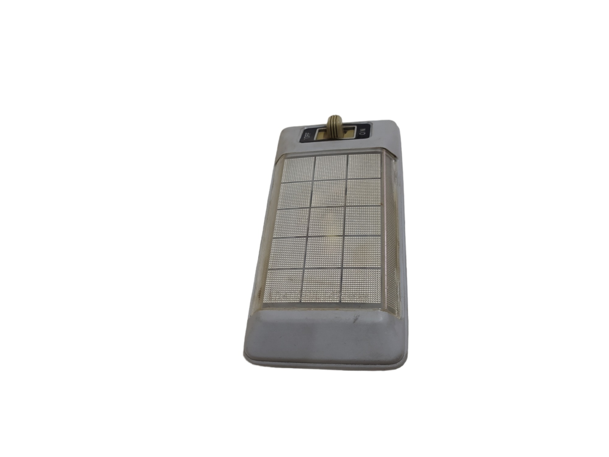 Luz Do Teto Honda Civic 1.5 1993 V32 3